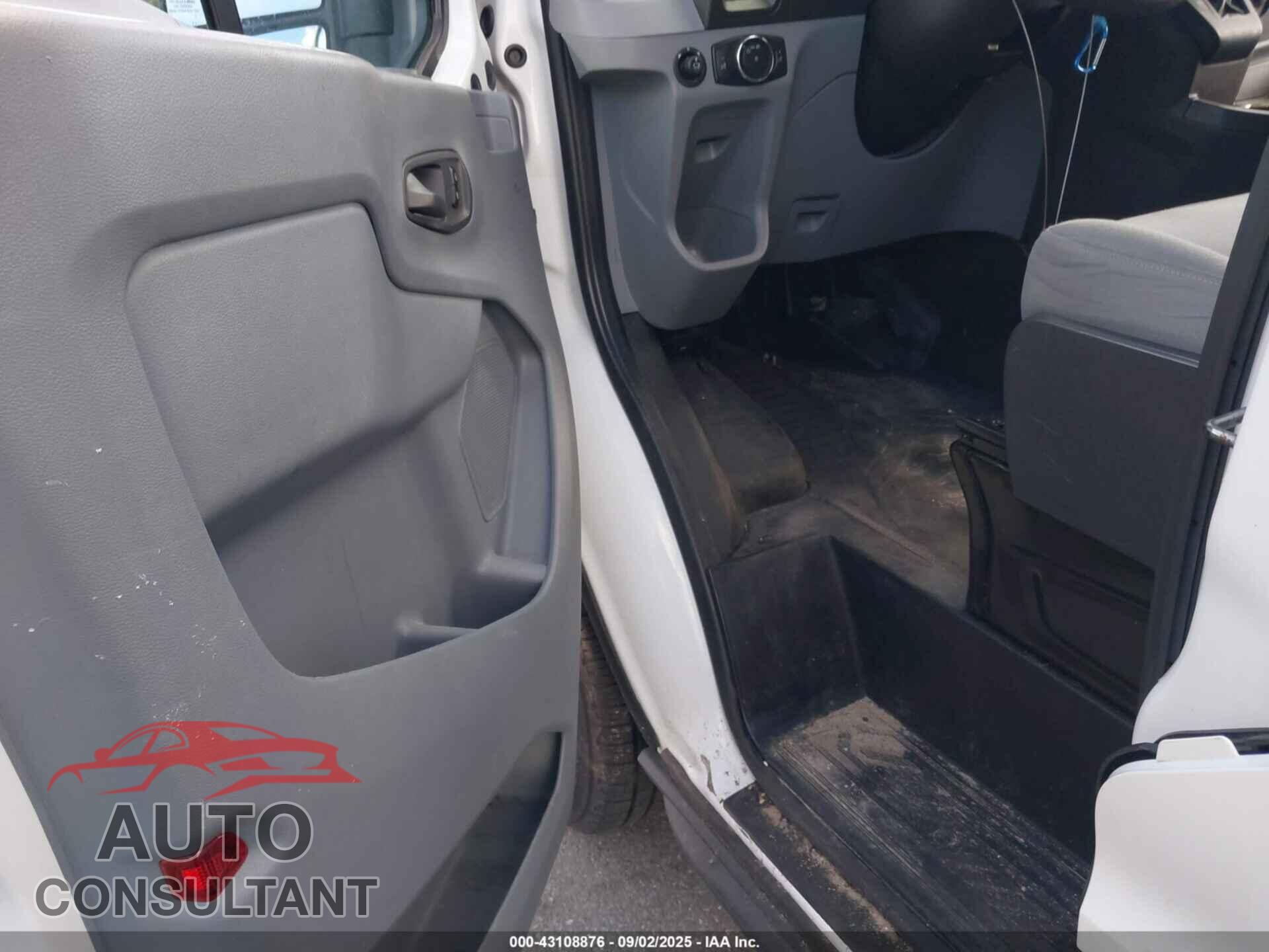 FORD TRANSIT-350 2017 - 1FTBW2YM8HKB52232