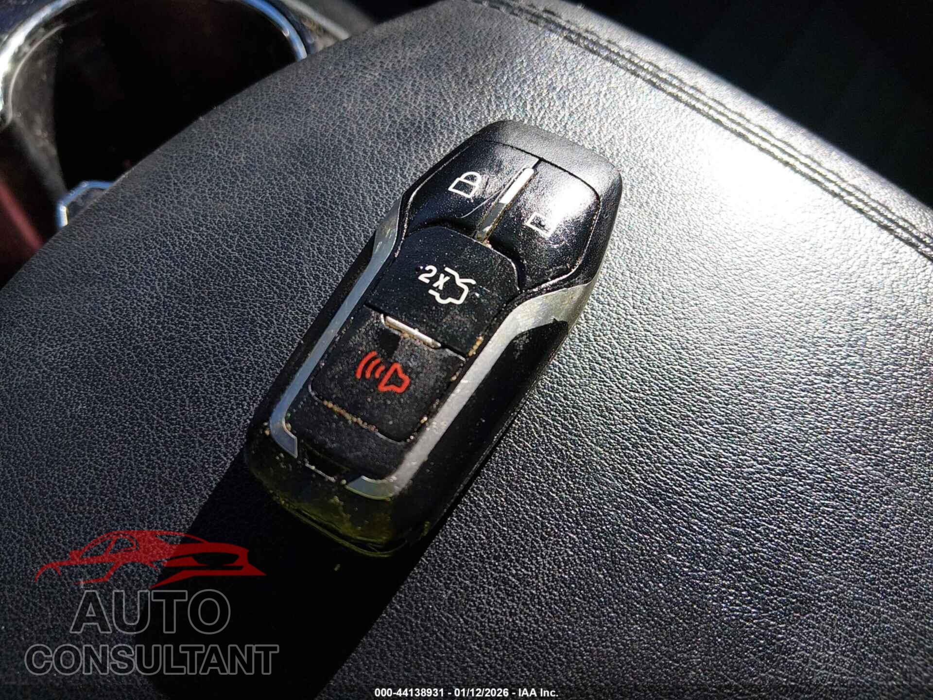 FORD EDGE 2015 - 2FMTK3G82FBB39666