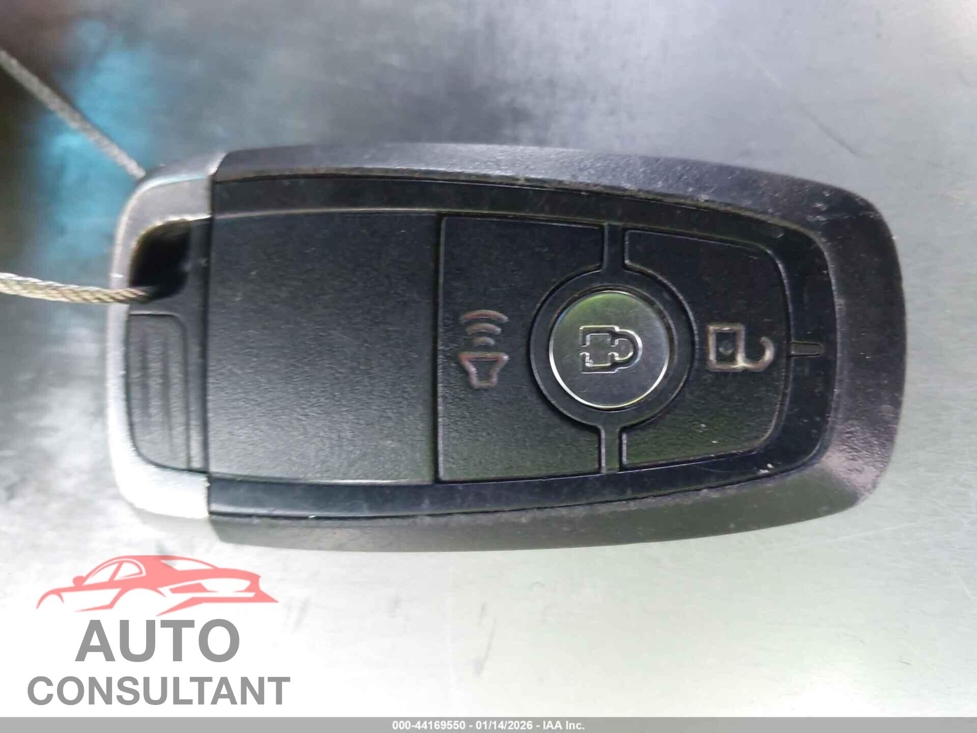 FORD EXPLORER 2018 - 1FM5K7D85JGB79455
