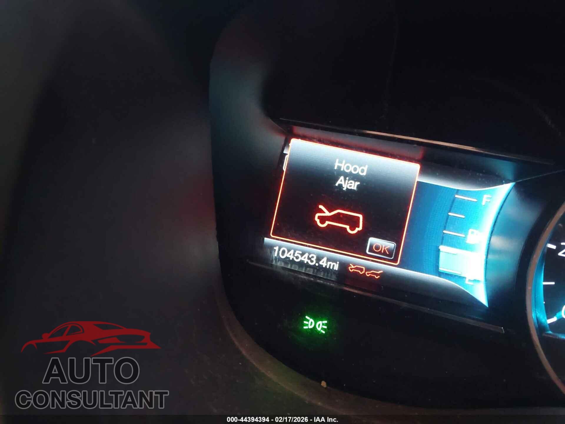 FORD EXPLORER 2018 - 1FM5K8D84JGB44752