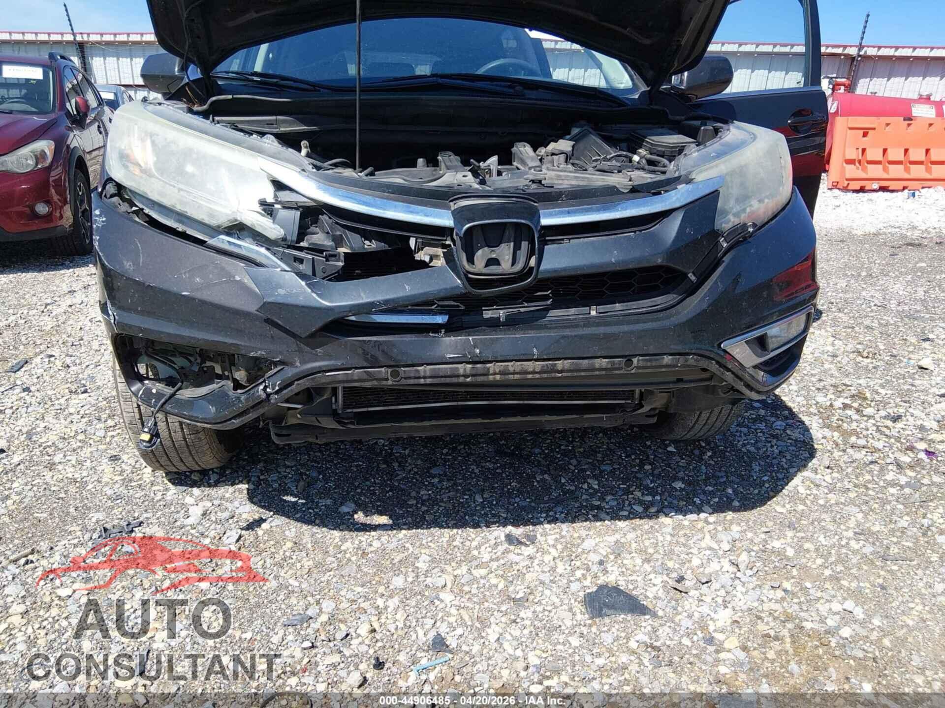 HONDA CR-V 2016 - 2HKRM4H54GH600035