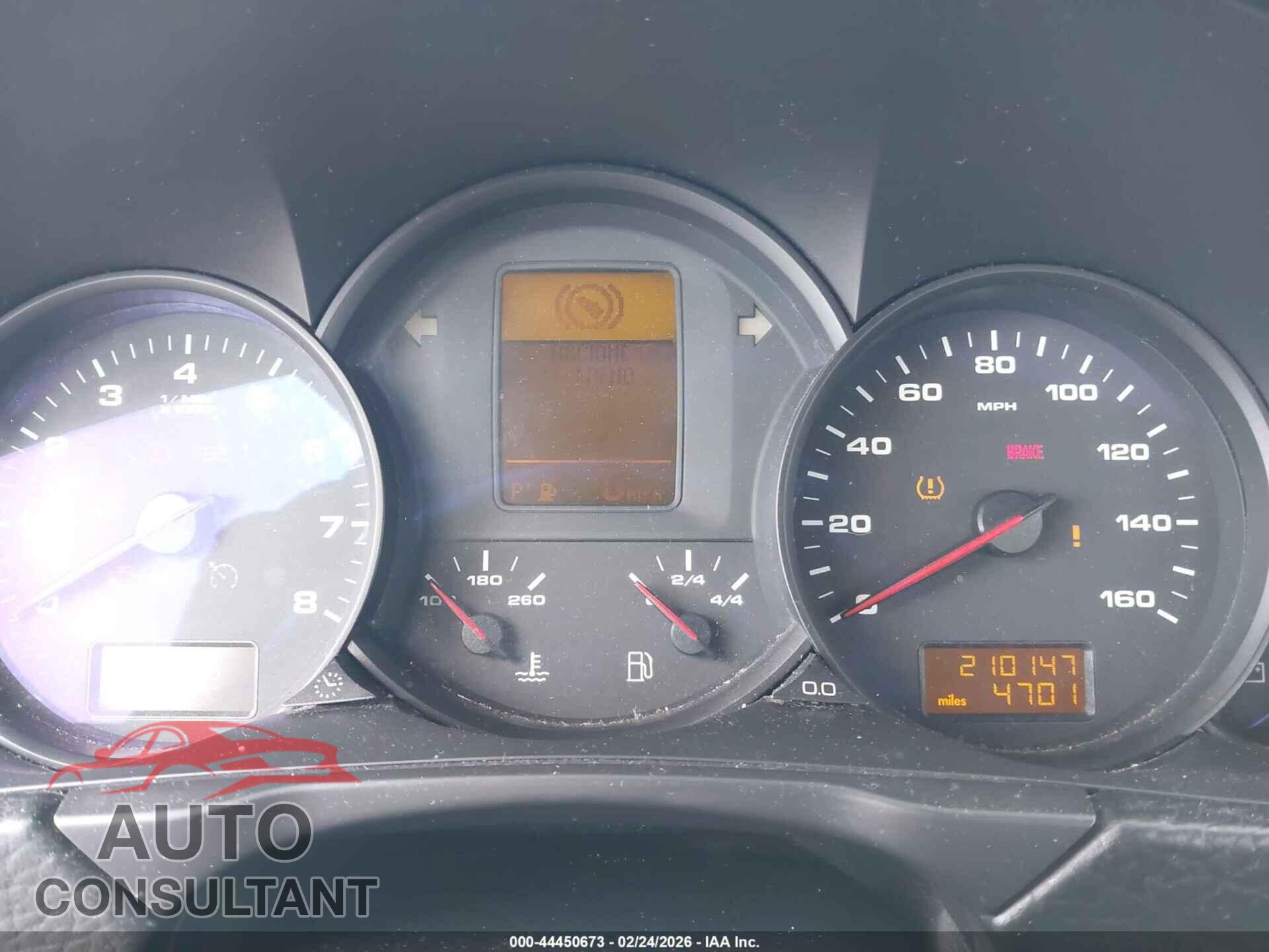 PORSCHE CAYENNE 2010 - WP1AA2AP3ALA08486
