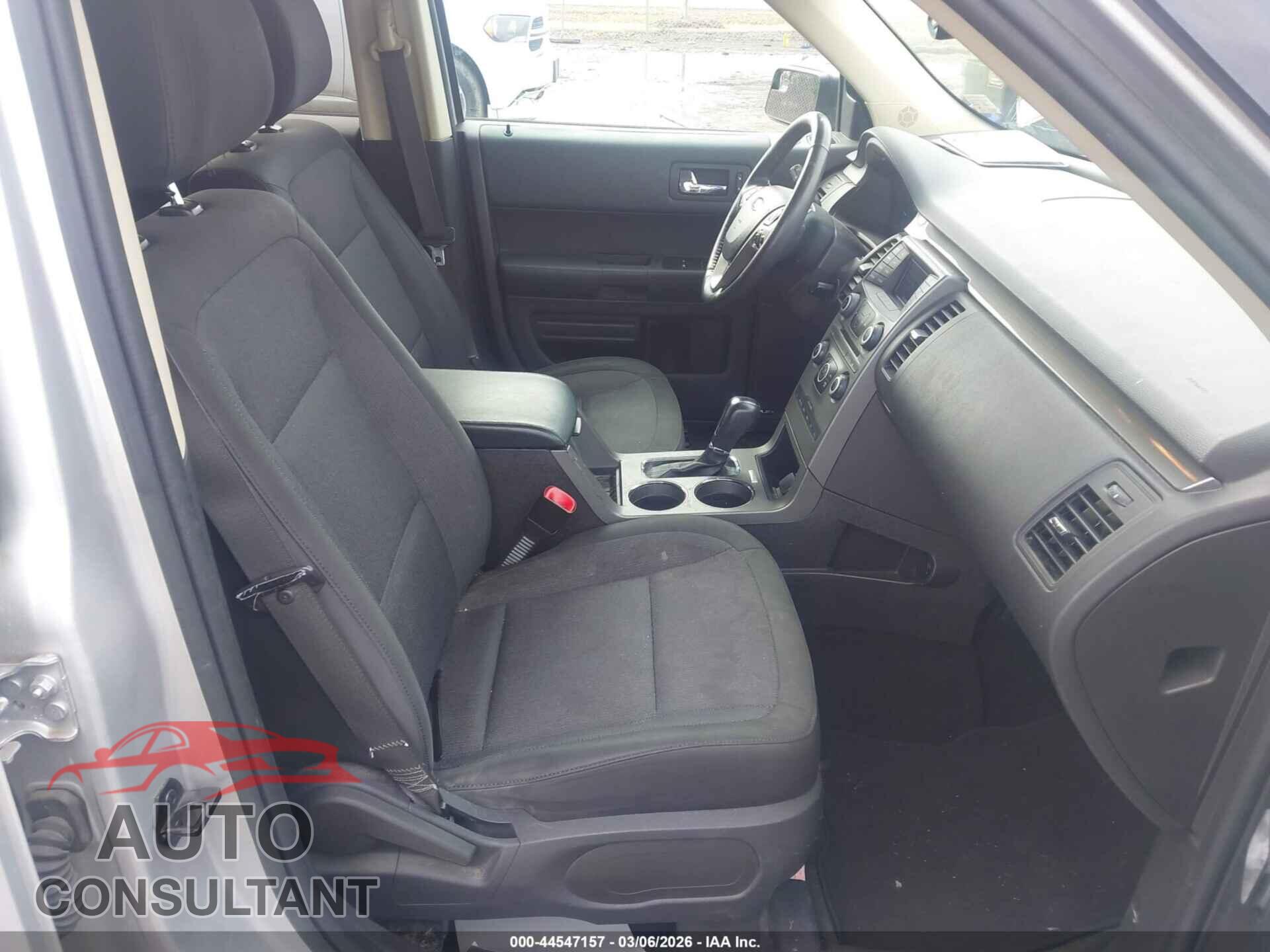 FORD FLEX 2017 - 2FMGK5B84HBA07693