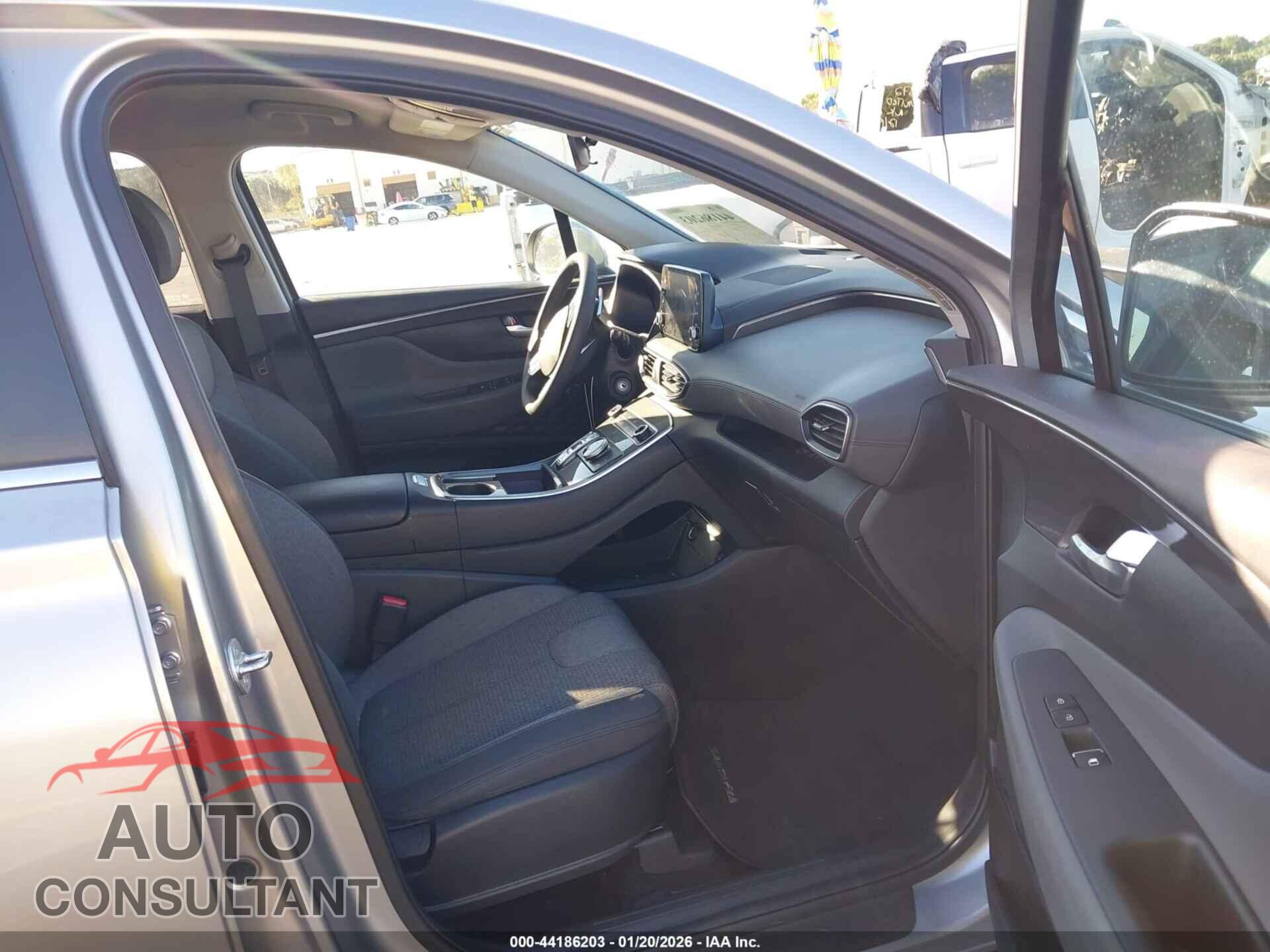 HYUNDAI SANTA FE 2023 - 5NMS14AJ0PH621995