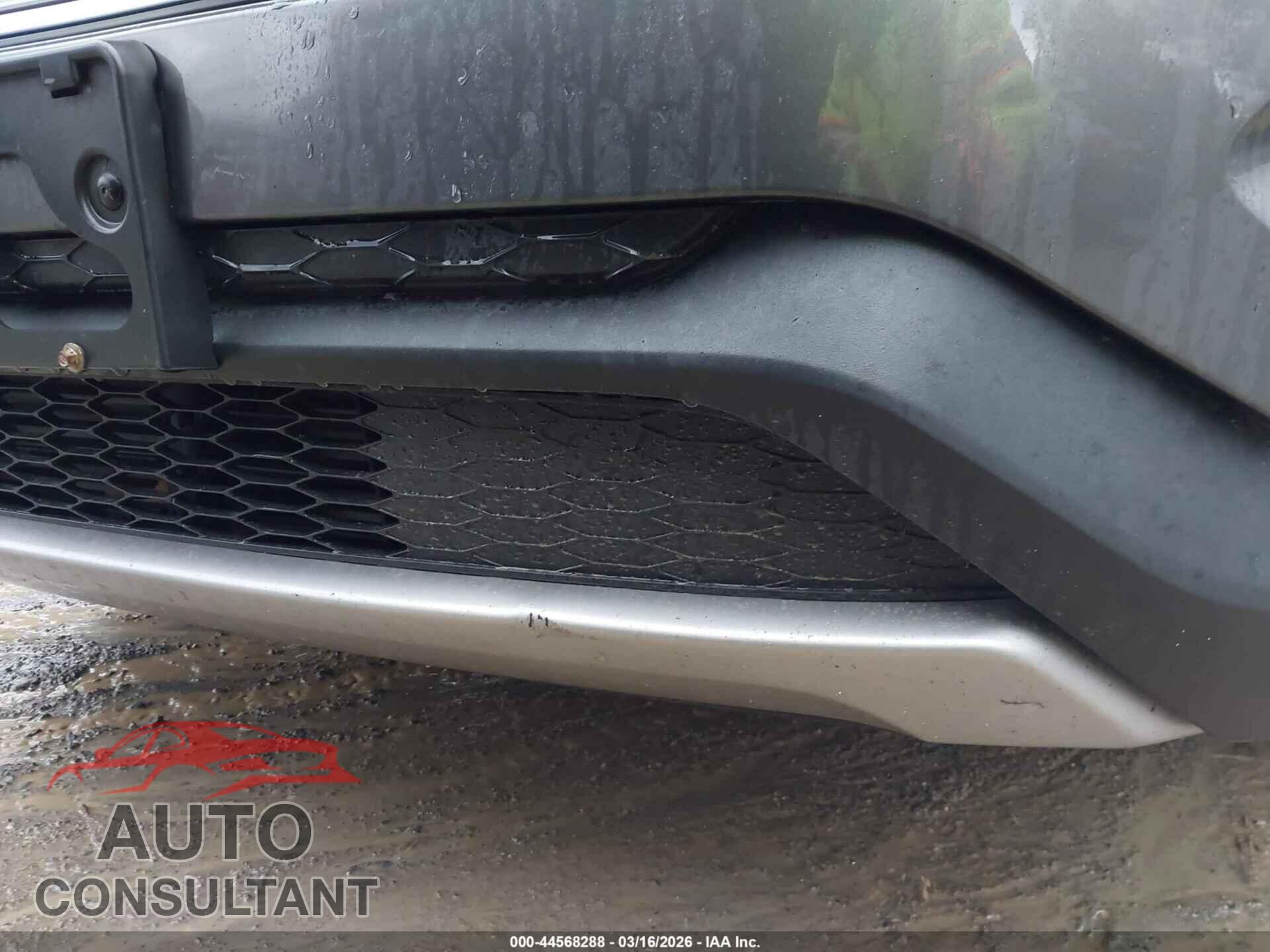 FORD EDGE 2018 - 2FMPK3J96JBB64422