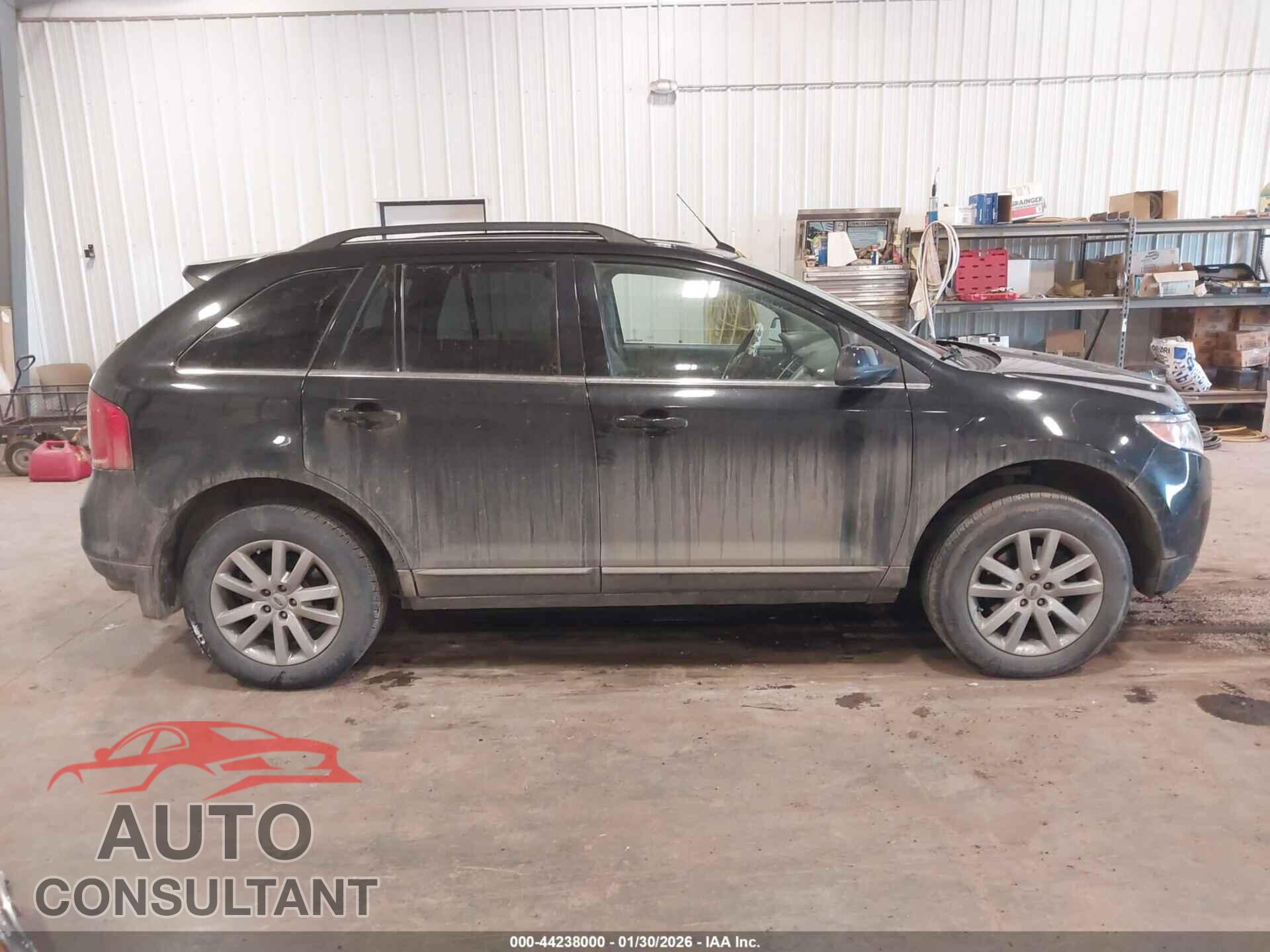 FORD EDGE 2014 - 2FMDK4KC5EBA78706