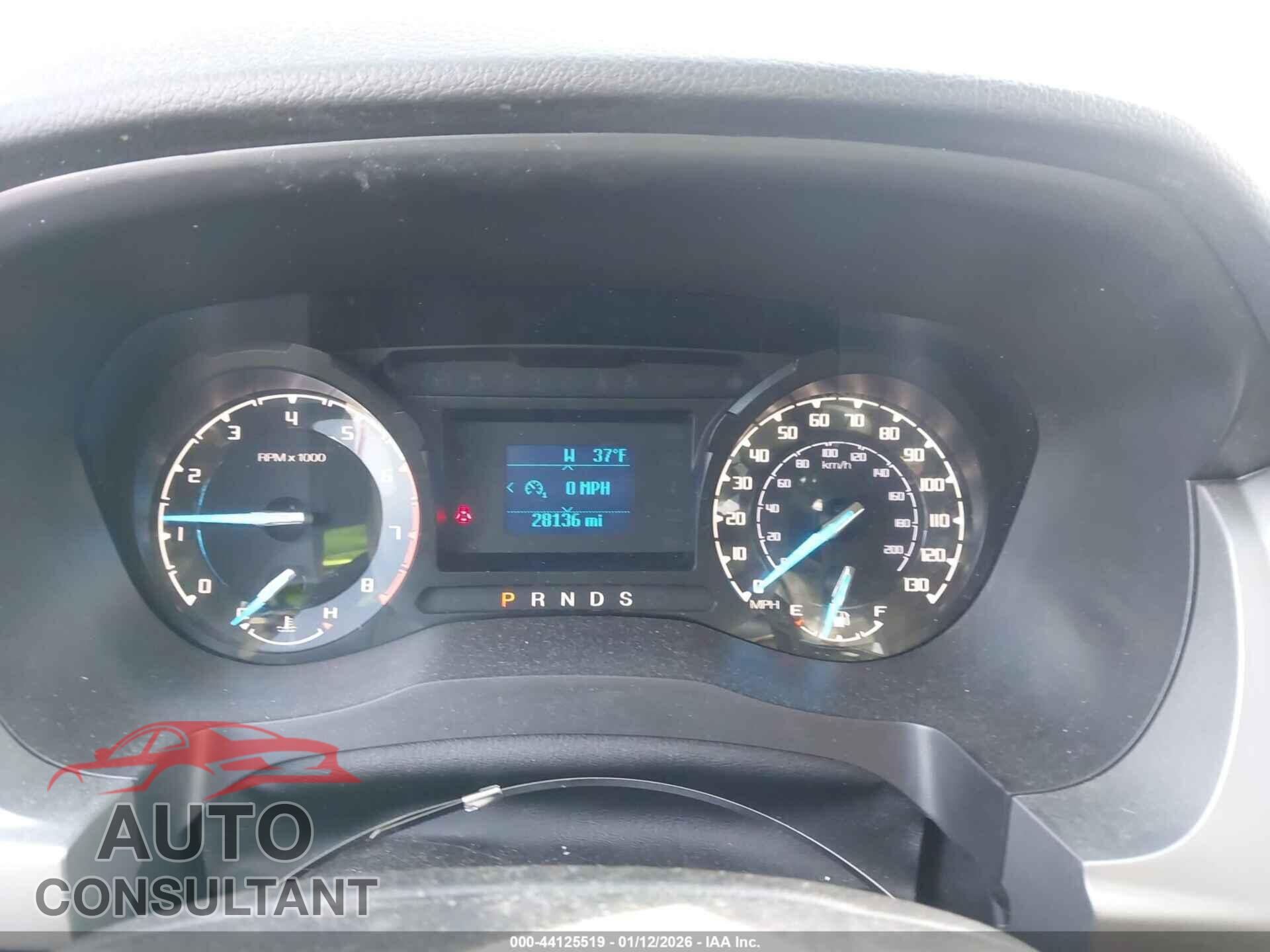 FORD RANGER 2021 - 1FTER4EH2MLD55502