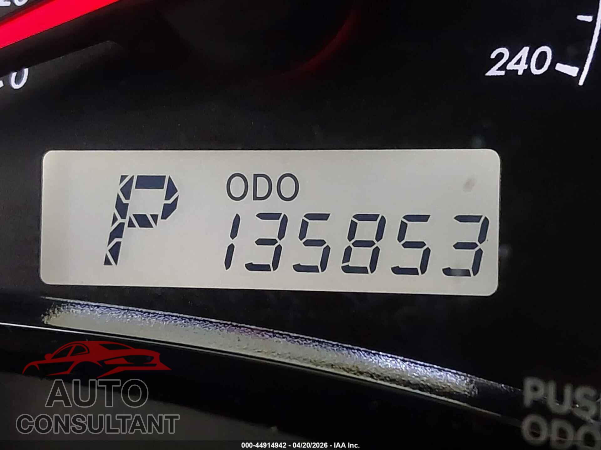 TOYOTA COROLLA 2012 - 2T1BU4EE2CC841014