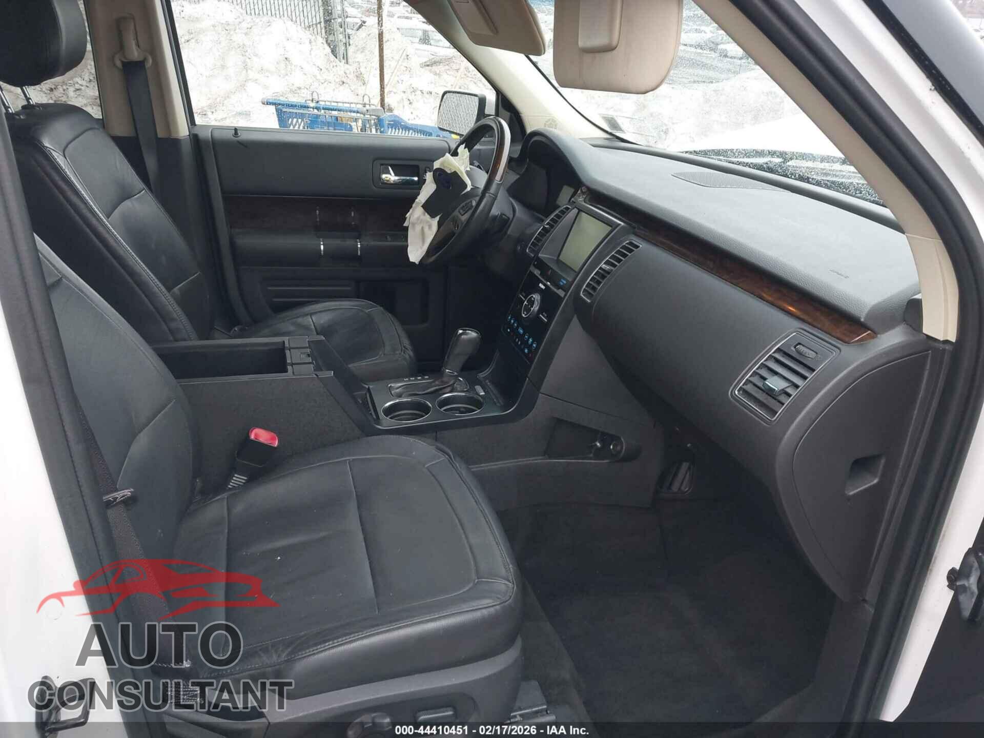 FORD FLEX 2014 - 2FMHK6DTXEBD05852