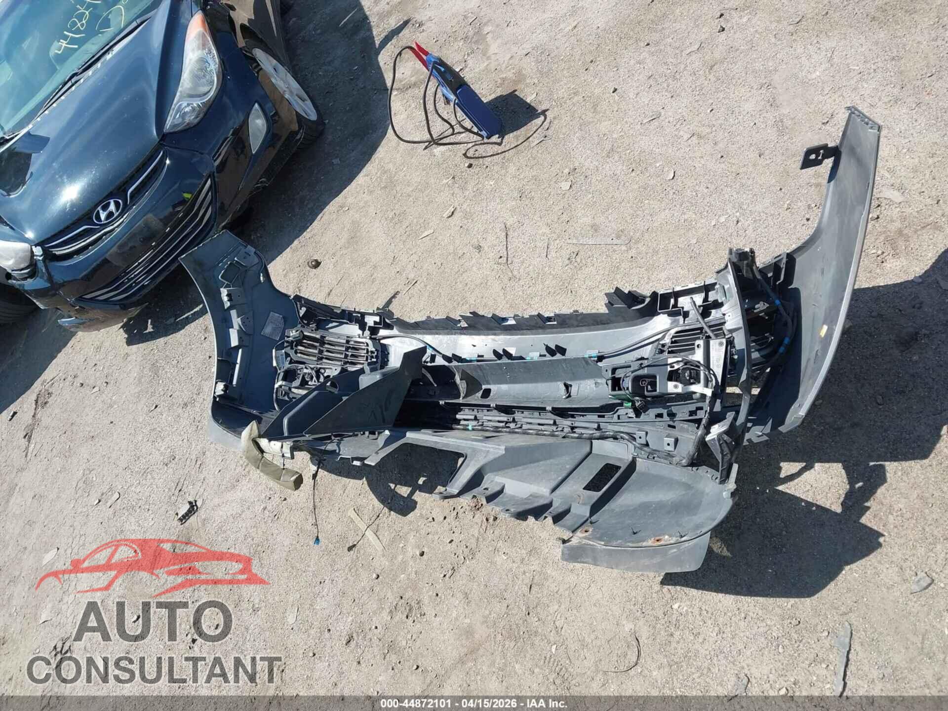 LAND ROVER RANGE ROVER 2016 - SALGS2VF2GA270989