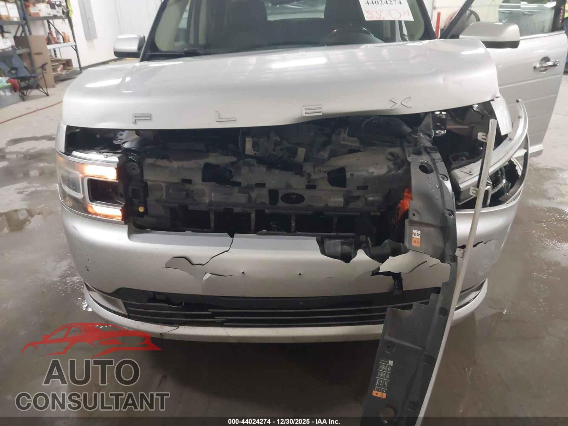 FORD FLEX 2014 - 2FMGK5D87EBD06314