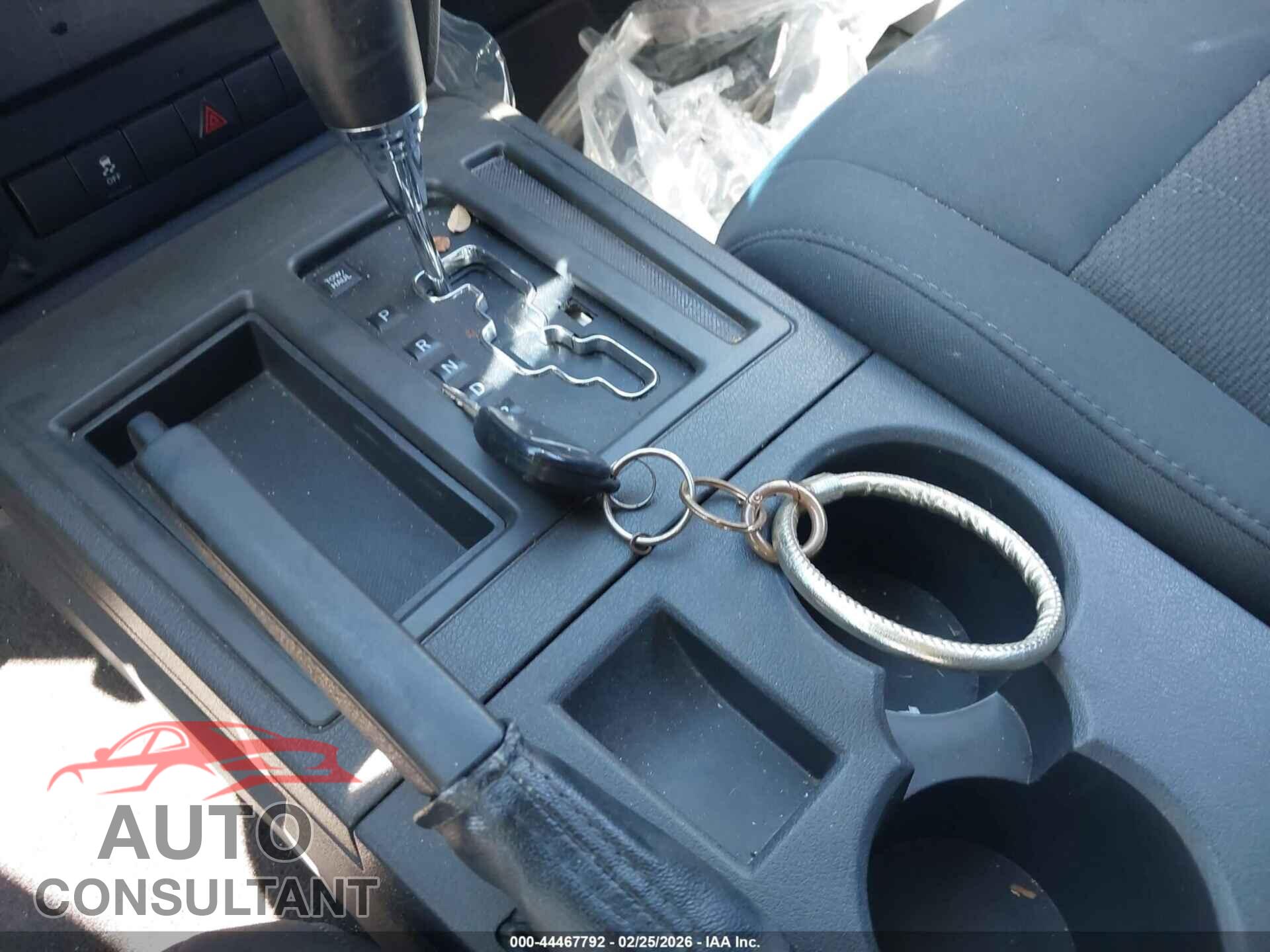 DODGE NITRO 2011 - 1D4PT4GK2BW604172