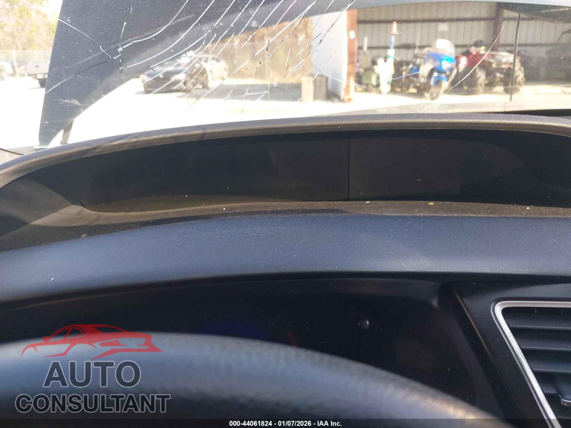HONDA CIVIC 2013 - 19XFB2F51DE238696
