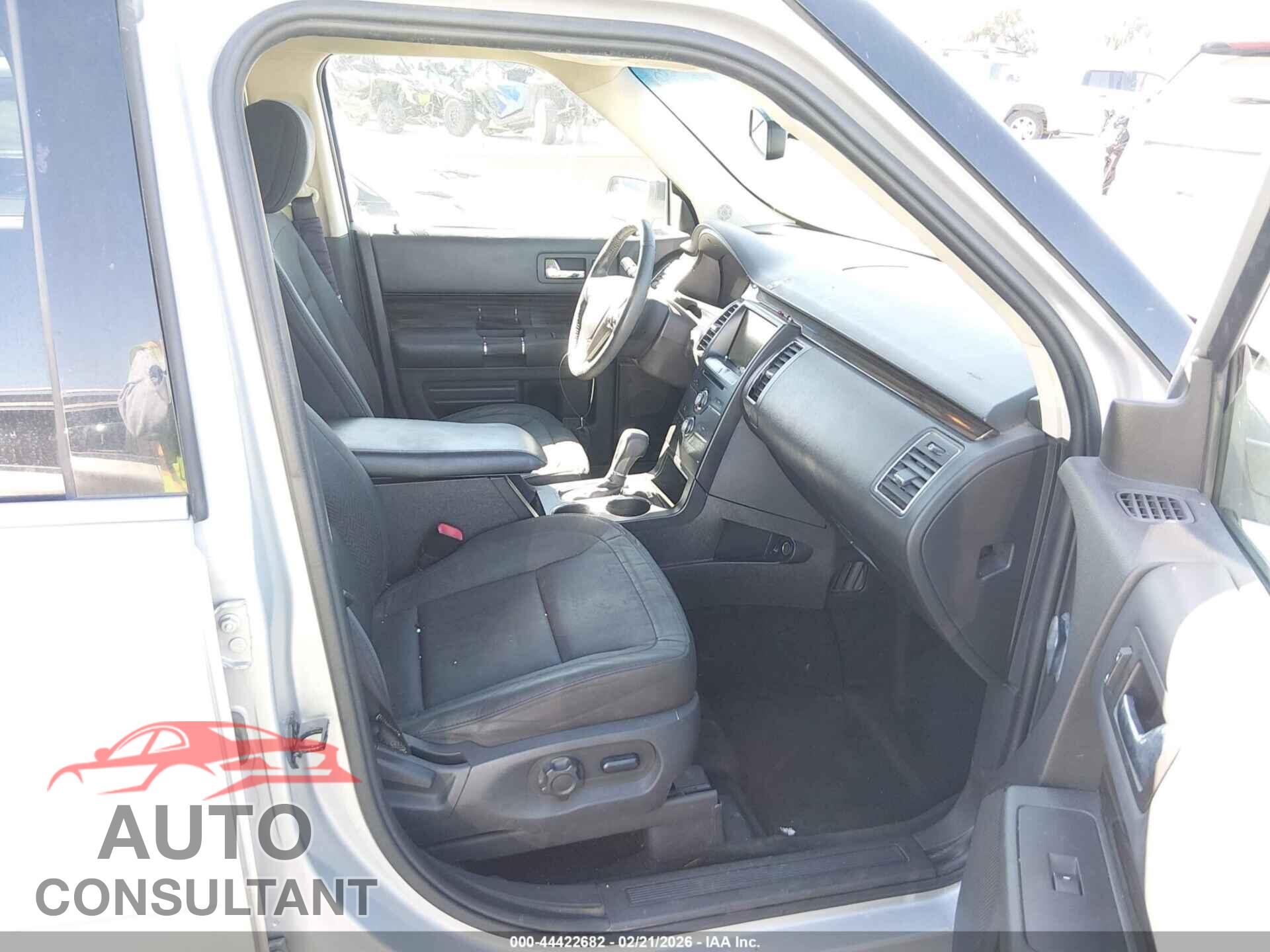 FORD FLEX 2014 - 2FMGK5C8XEBD07698