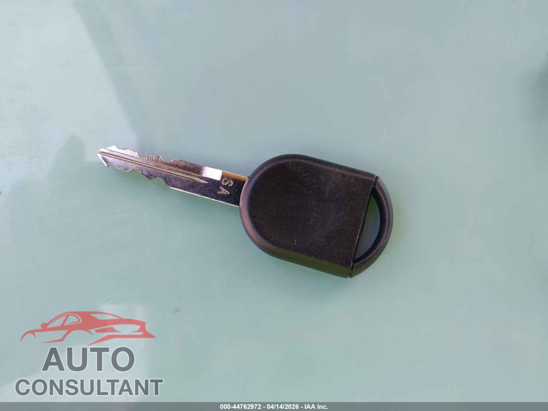 FORD FLEX 2010 - 2FMGK5CC5ABA98305