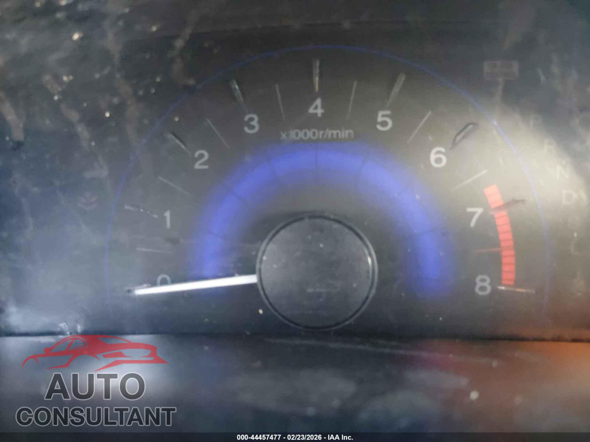 HONDA CIVIC 2015 - 2HGFB2F56FH522253