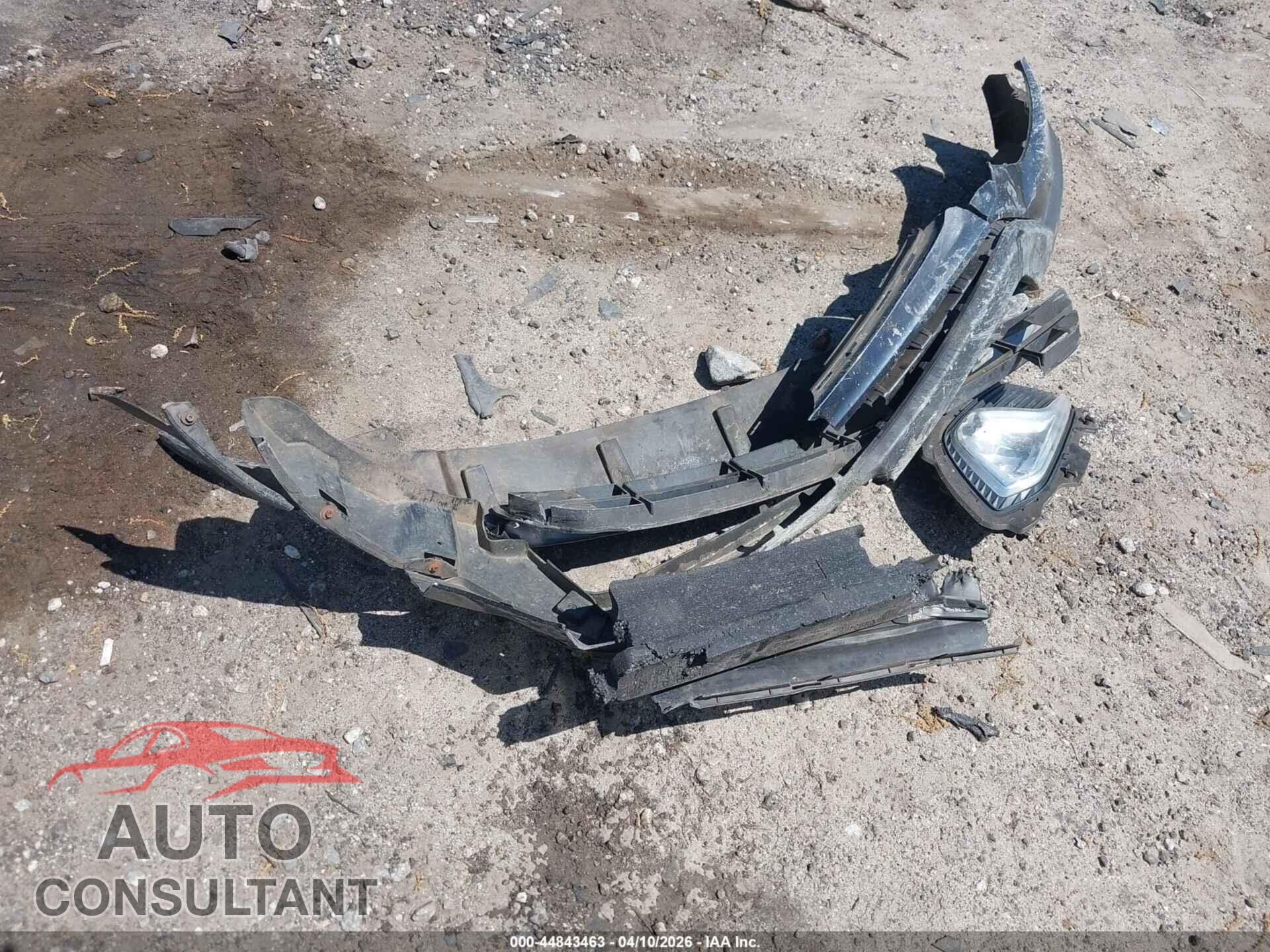 HYUNDAI SANTA FE 2014 - KM8SRDHF0EU040105