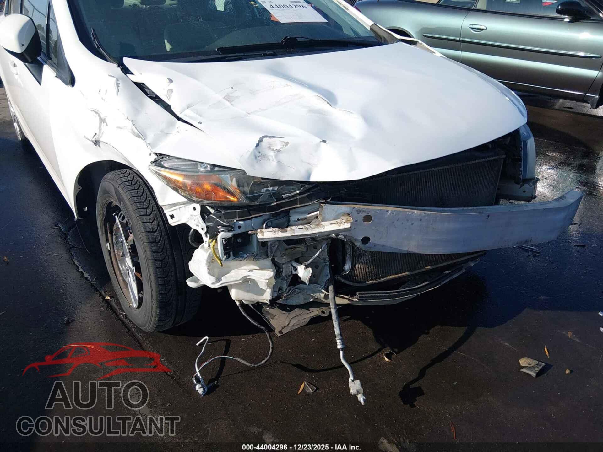 HONDA CIVIC 2012 - 19XFB2F50CE073948