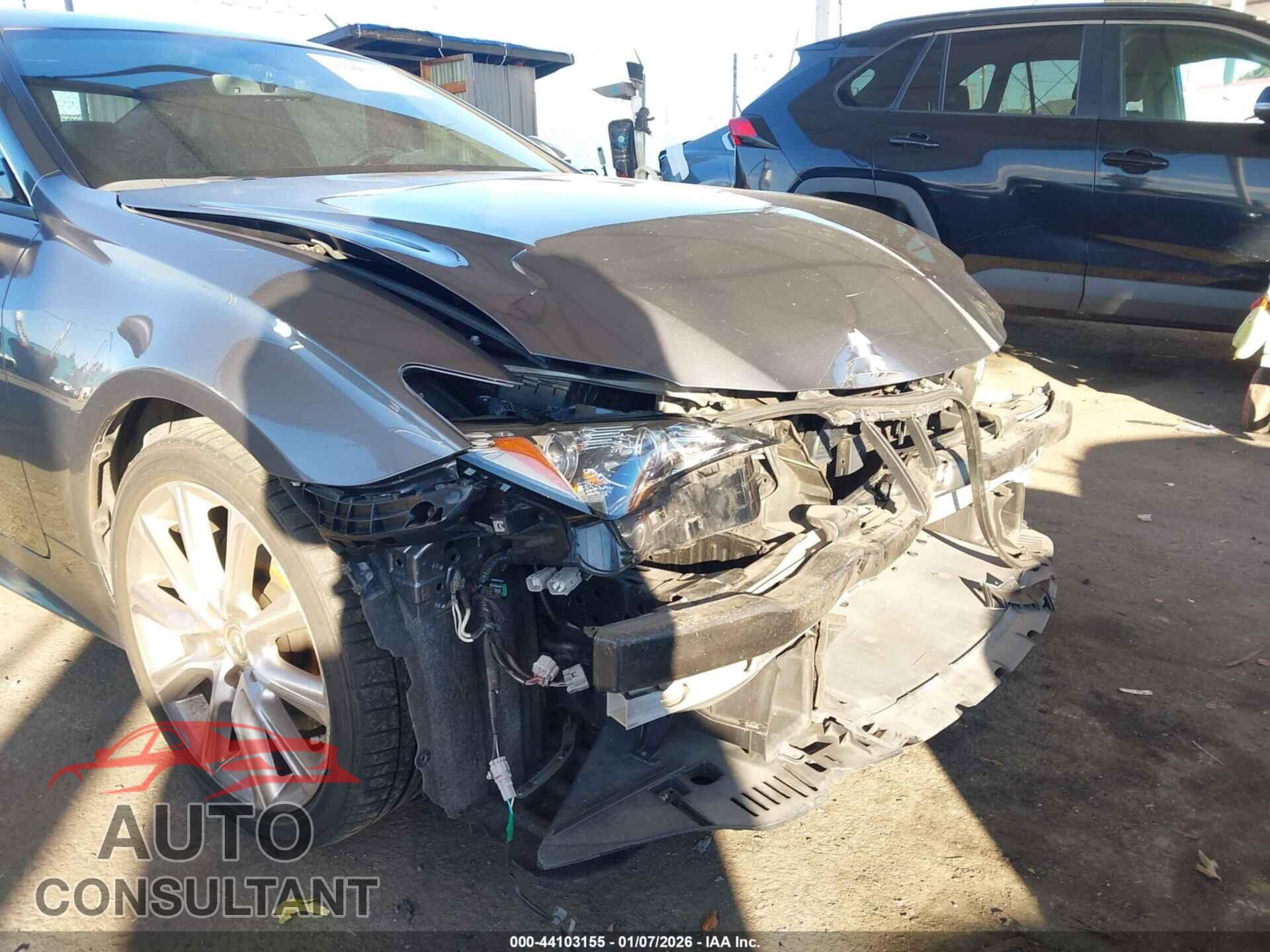 LEXUS RC 350 2015 - JTHHE5BC2F5006899