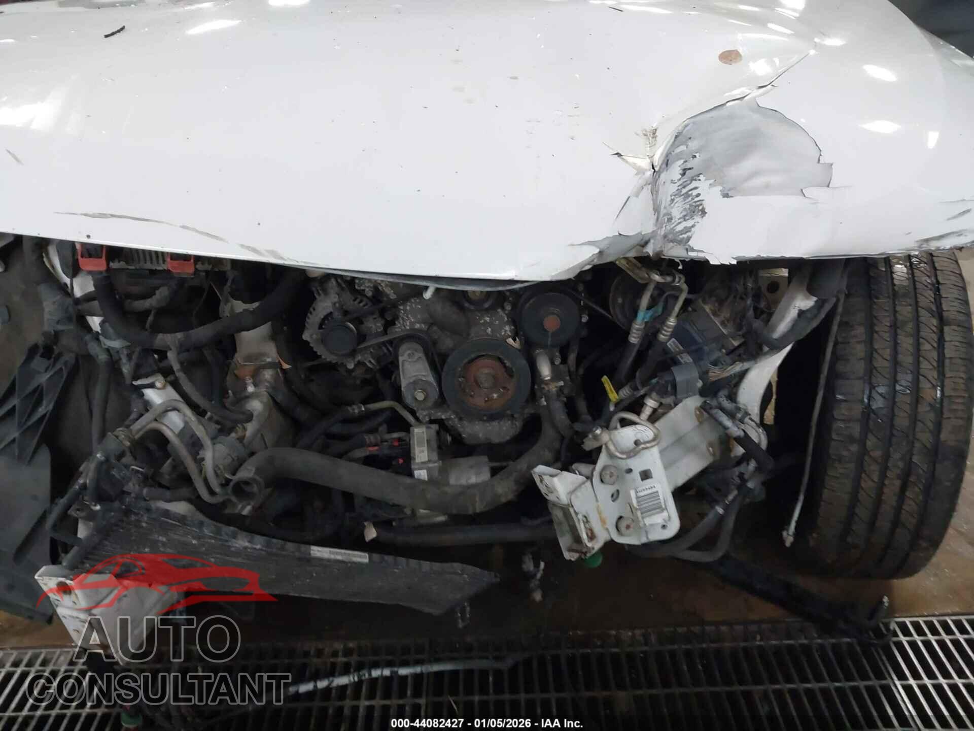 DODGE DURANGO 2015 - 1C4RDHAG5FC765945