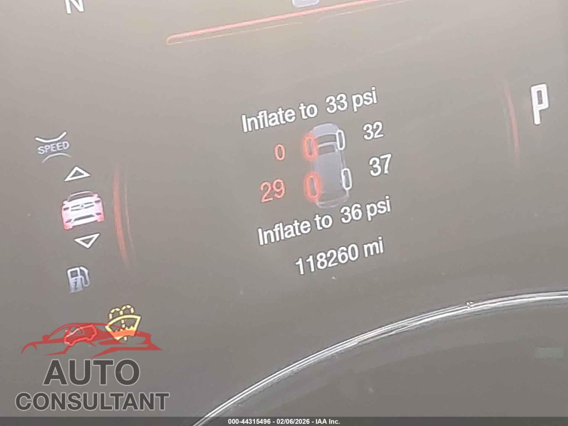 DODGE DURANGO 2017 - 1C4RDJDG8HC766657