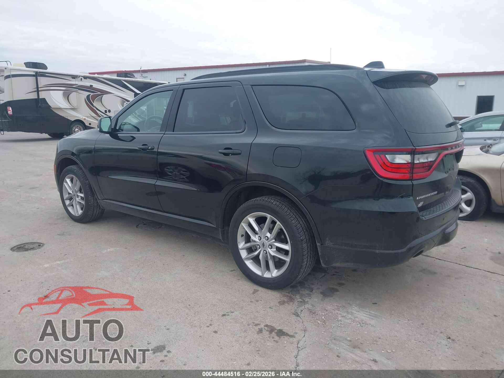 DODGE DURANGO 2024 - 1C4RDJDG2RC153158