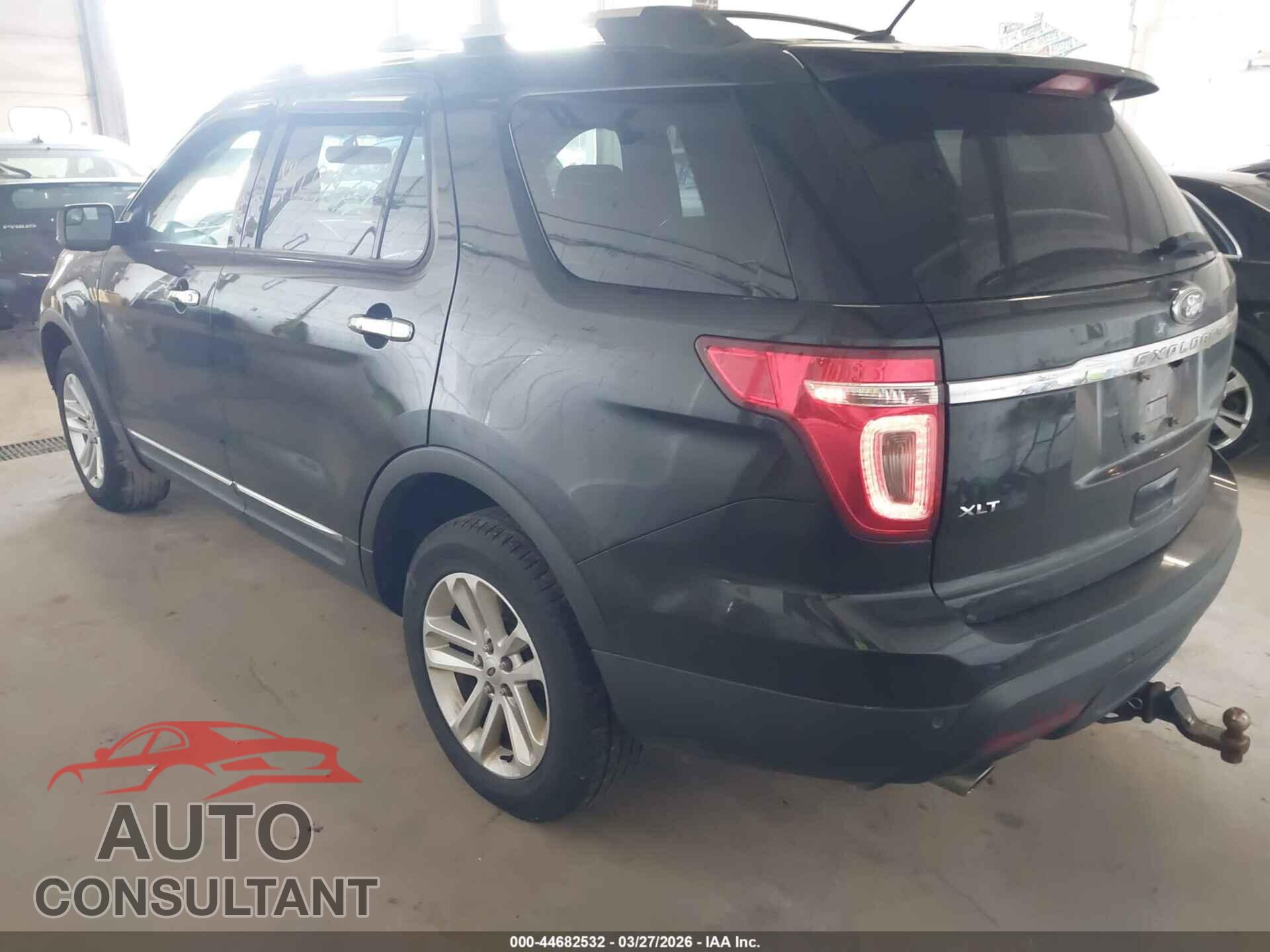 FORD EXPLORER 2013 - 1FM5K8D83DGC74249