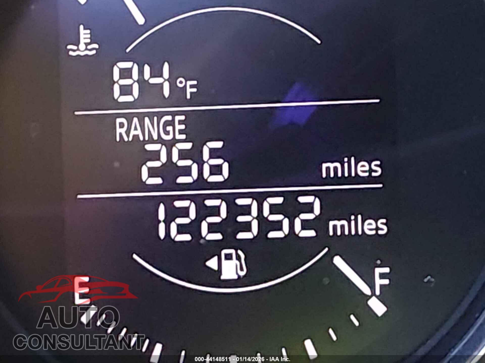 MAZDA MX-5 MIATA 2016 - JM1NDAD77G0101425