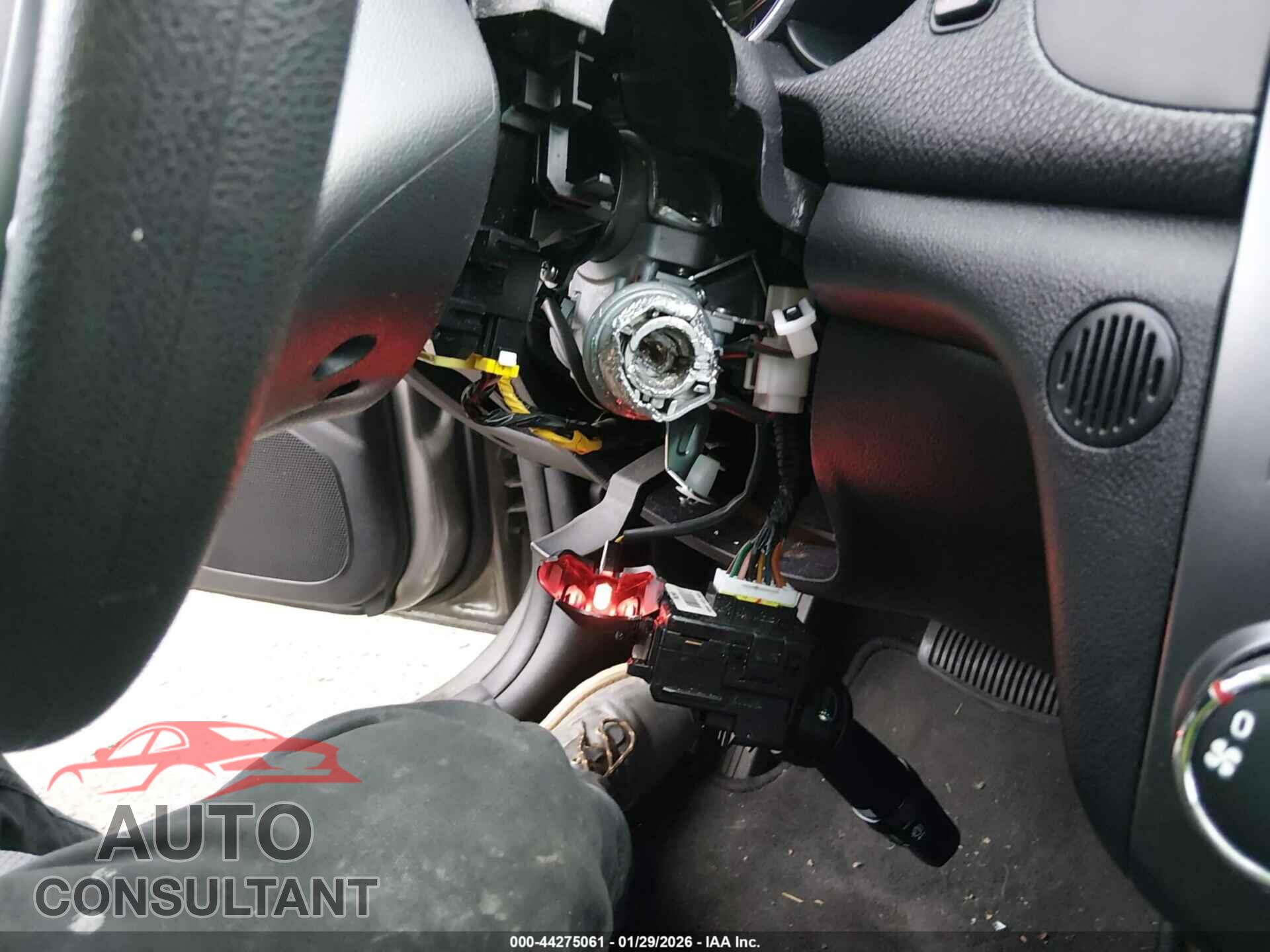 KIA FORTE 2013 - KNAFU4A26D5669675