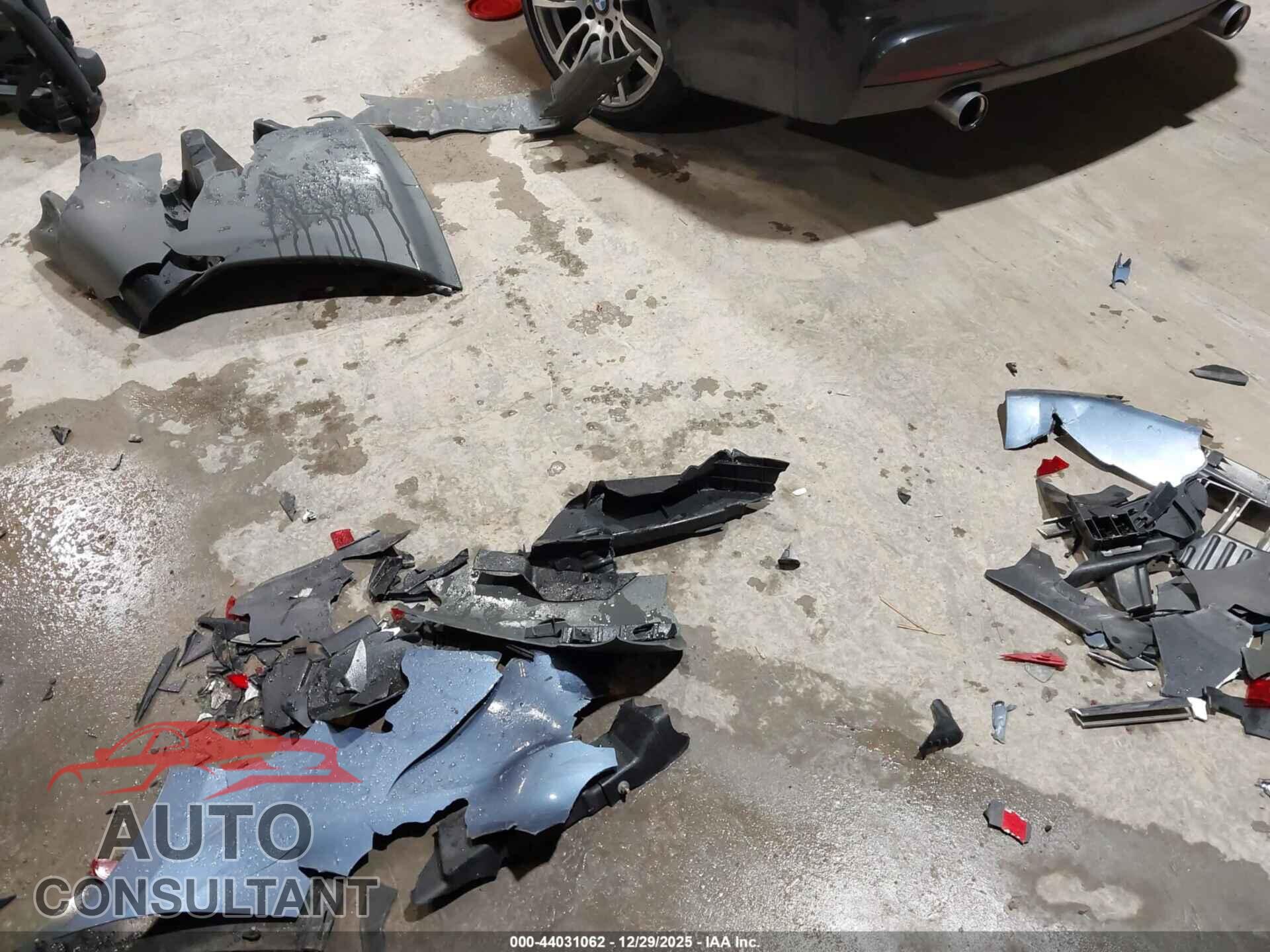 KIA RIO 2016 - KNADM4A35G6604587
