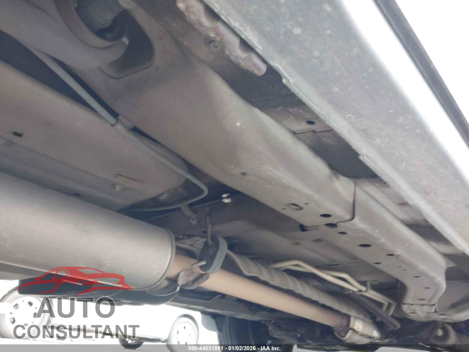 HONDA PILOT 2013 - 5FNYF3H78DB021111