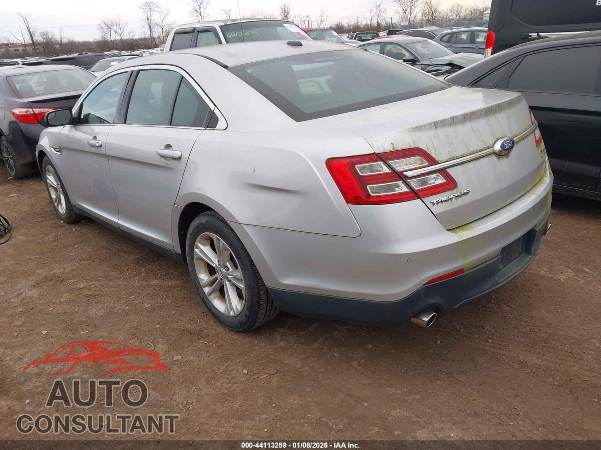 FORD TAURUS 2015 - 1FAHP2H85FG117857