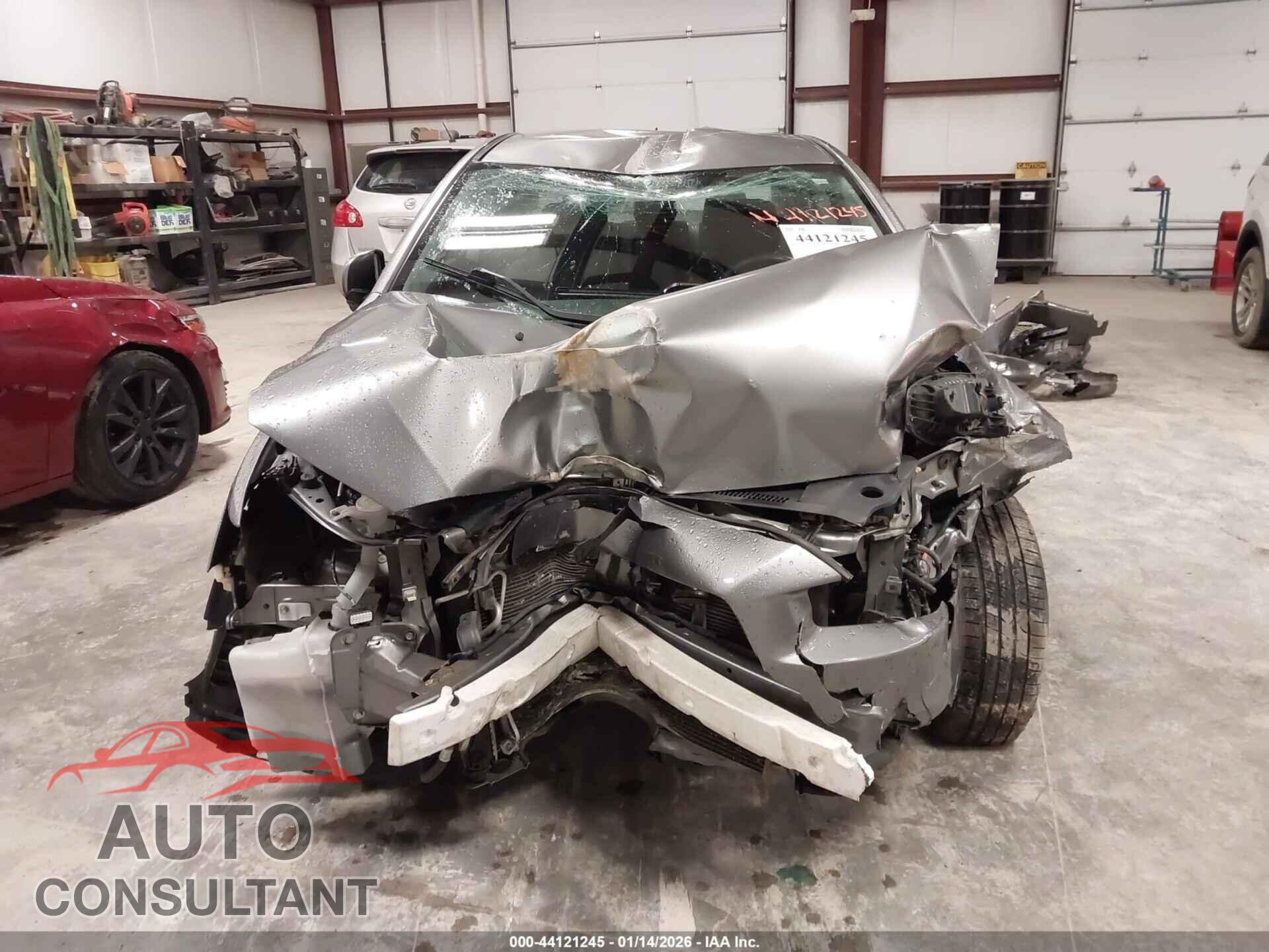 MITSUBISHI LANCER 2013 - JA32U2FU0DU001875