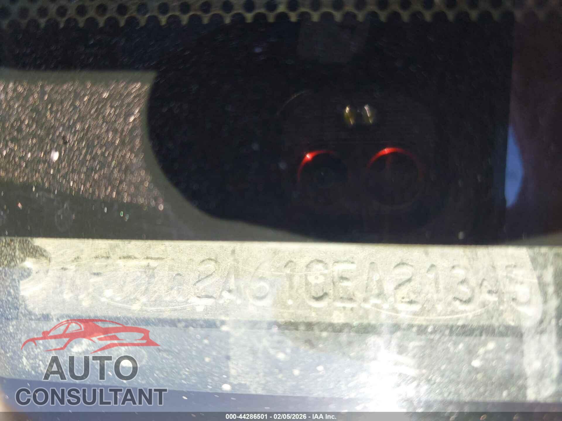 FORD F-250 2012 - 1FT7W2A61CEA21345