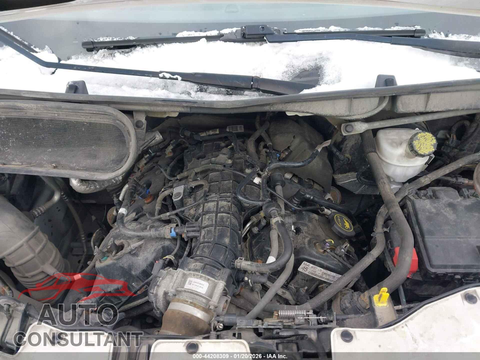 FORD TRANSIT-350 CUTAWAY 2021 - 1FDWS8PG4MKA93682