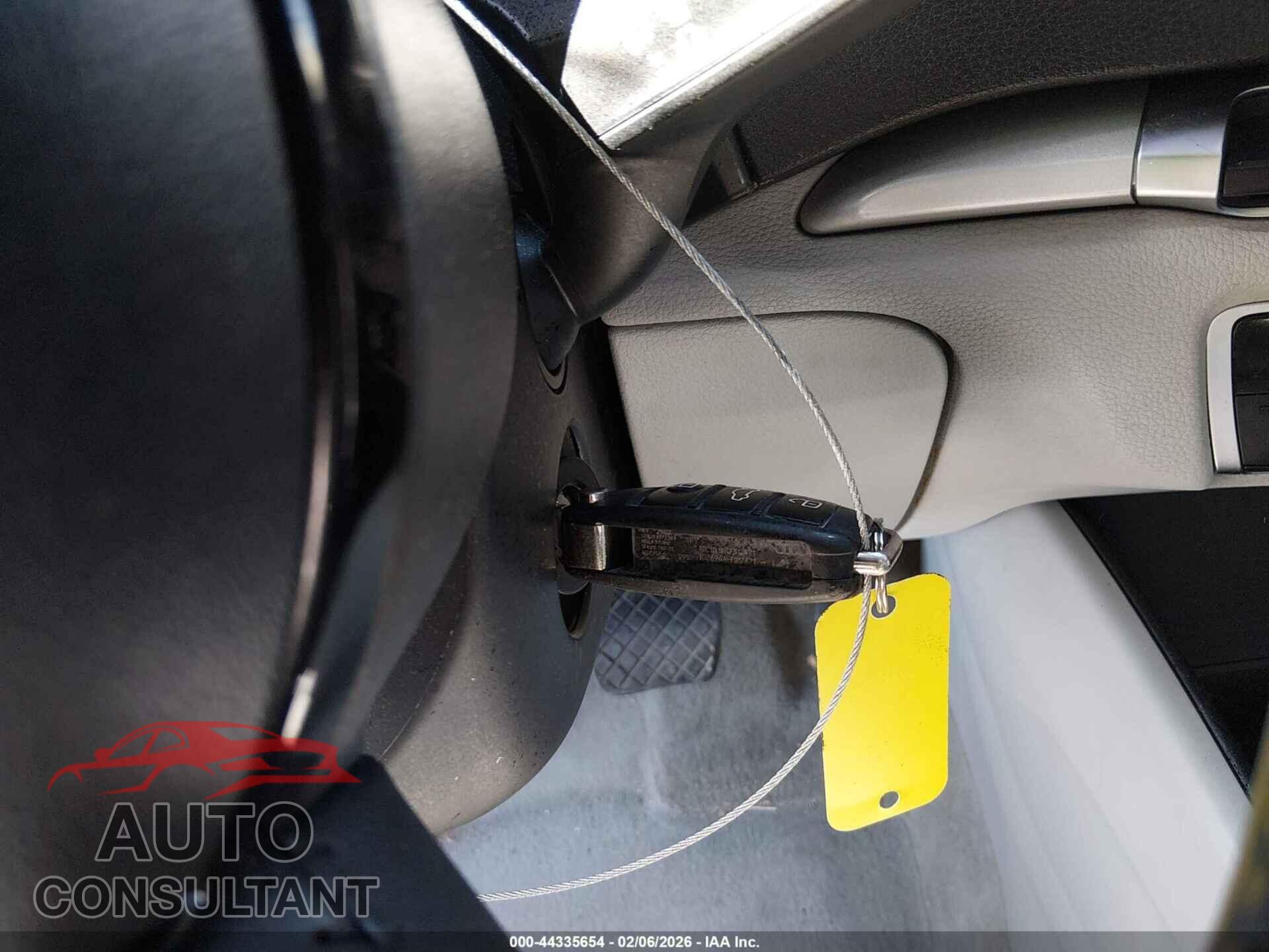 AUDI A3 2015 - WAUACGFFXF1129461