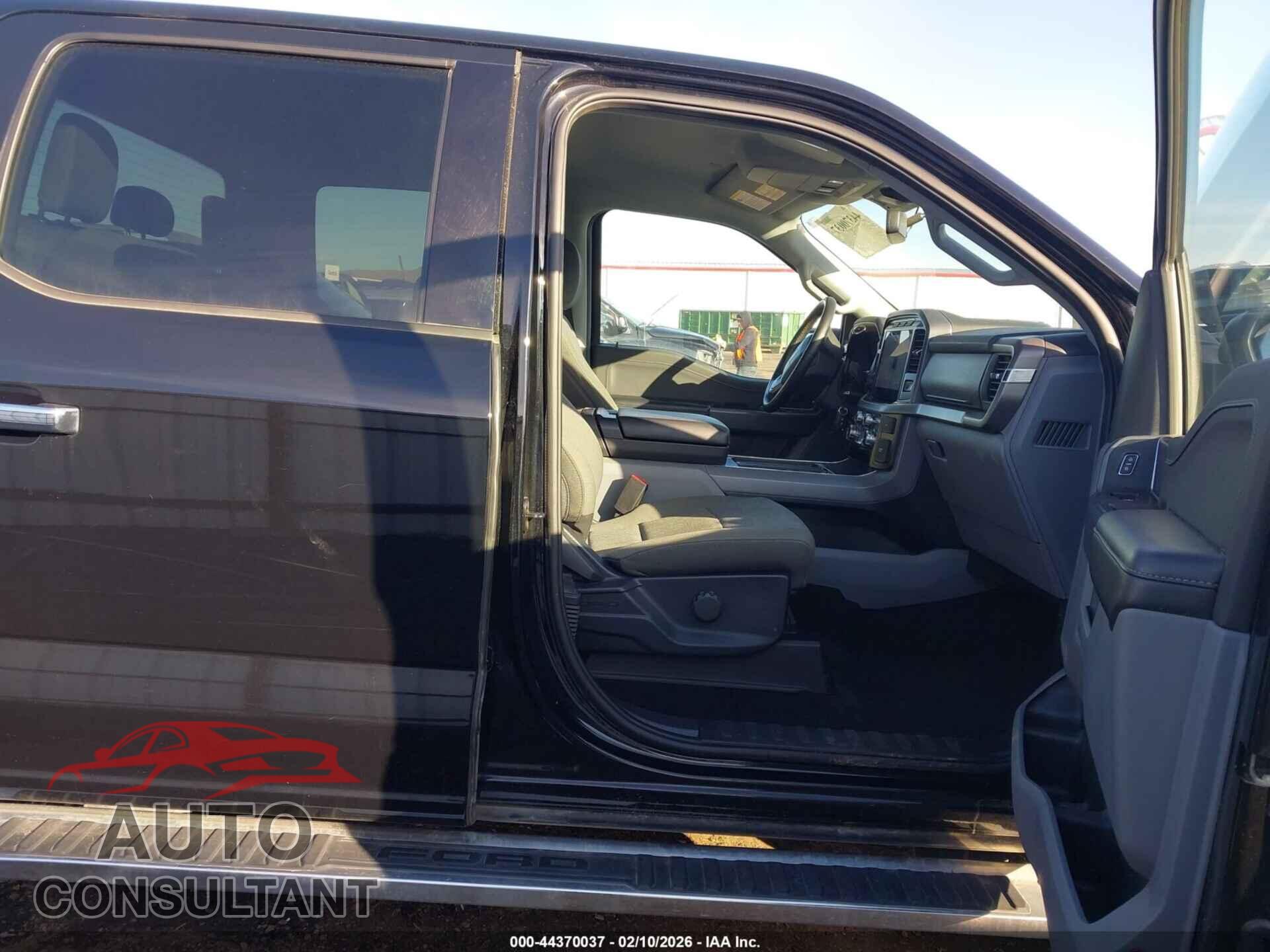 FORD F-150 2024 - 1FTFW3LD2RFA73003