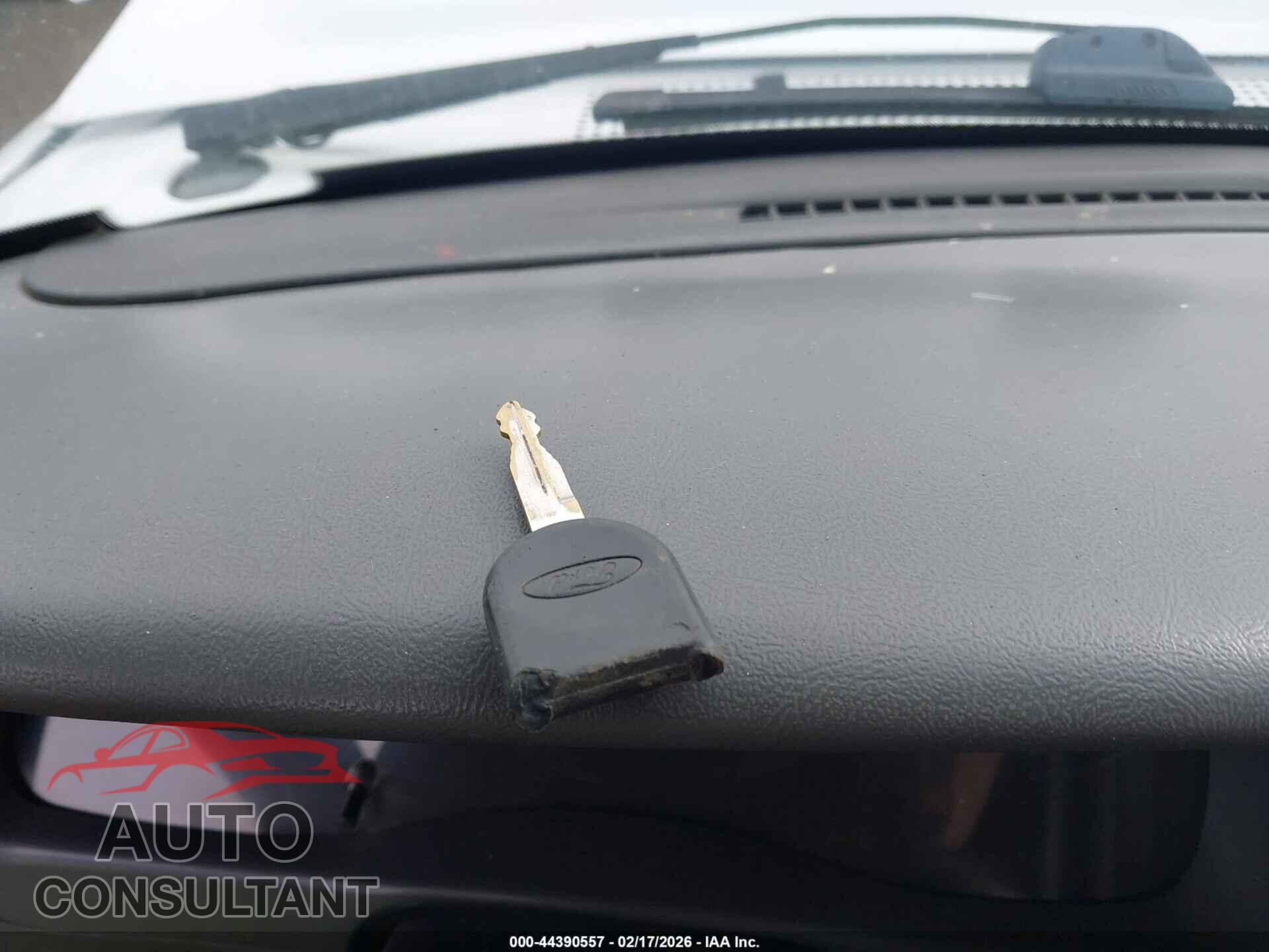 FORD RANGER 2010 - 1FTKR1ED9APA13497