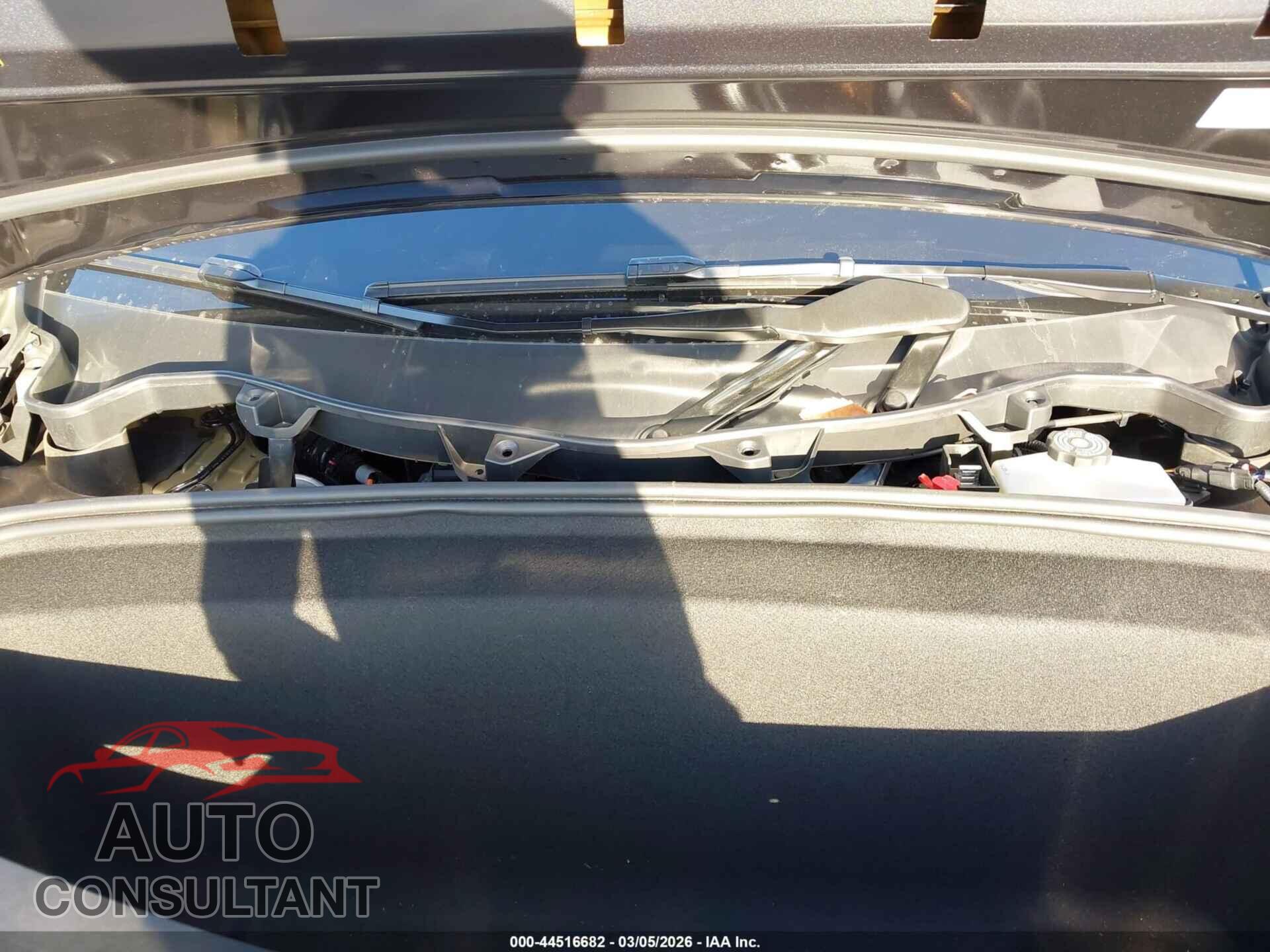 TESLA MODEL X 2024 - 7SAXCDE56RF439125