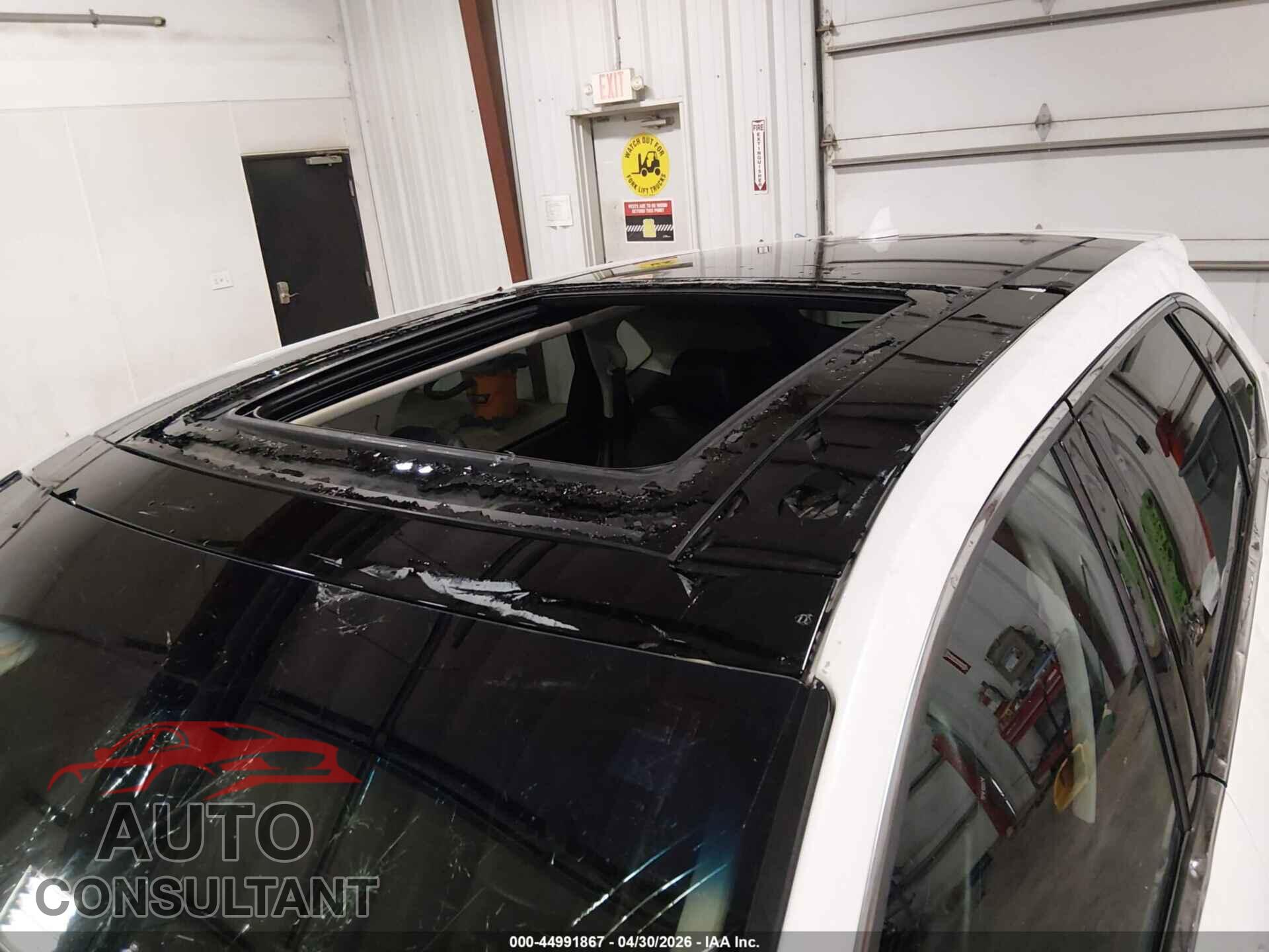 FORD EDGE 2020 - 2FMPK4J98LBA98688