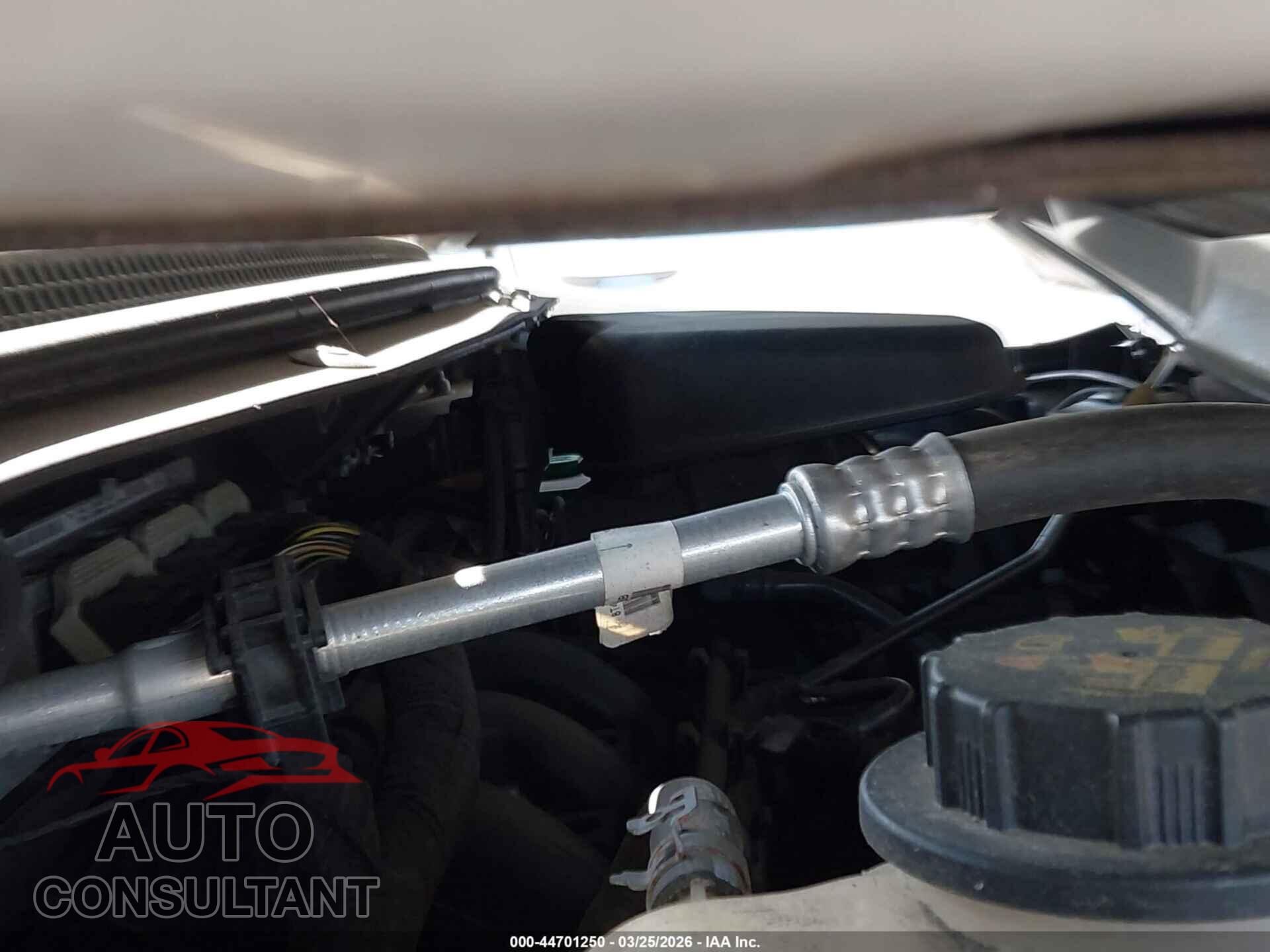 FORD EDGE 2010 - 2FMDK3JC8ABB70625