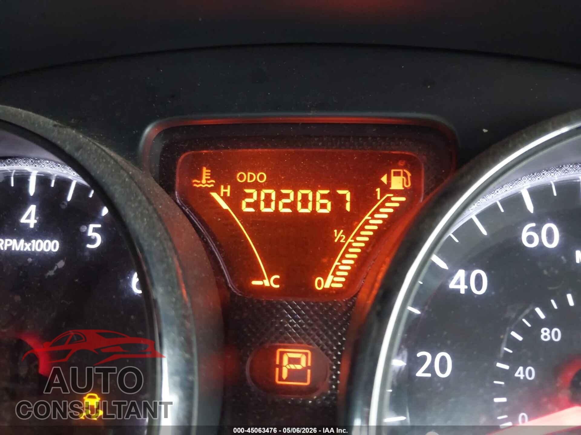 NISSAN VERSA NOTE 2014 - 3N1CE2CP7EL424176