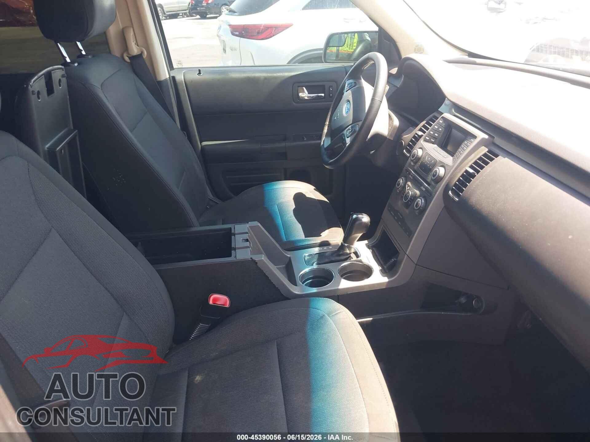 FORD FLEX 2016 - 2FMGK5B86GBA24154