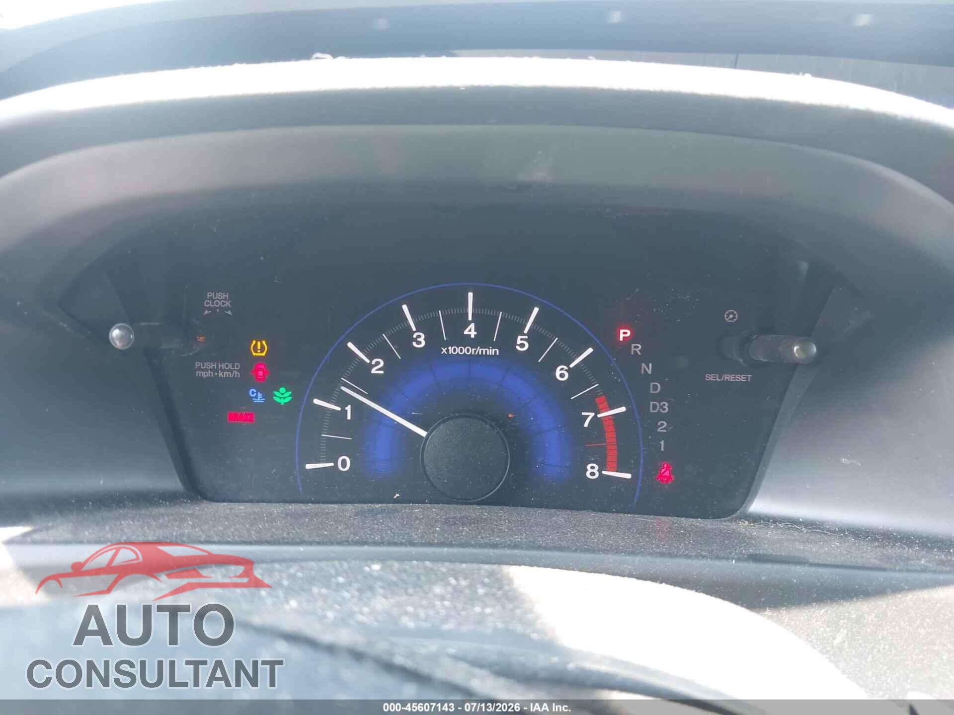 HONDA CIVIC 2013 - 19XFB2F84DE012808