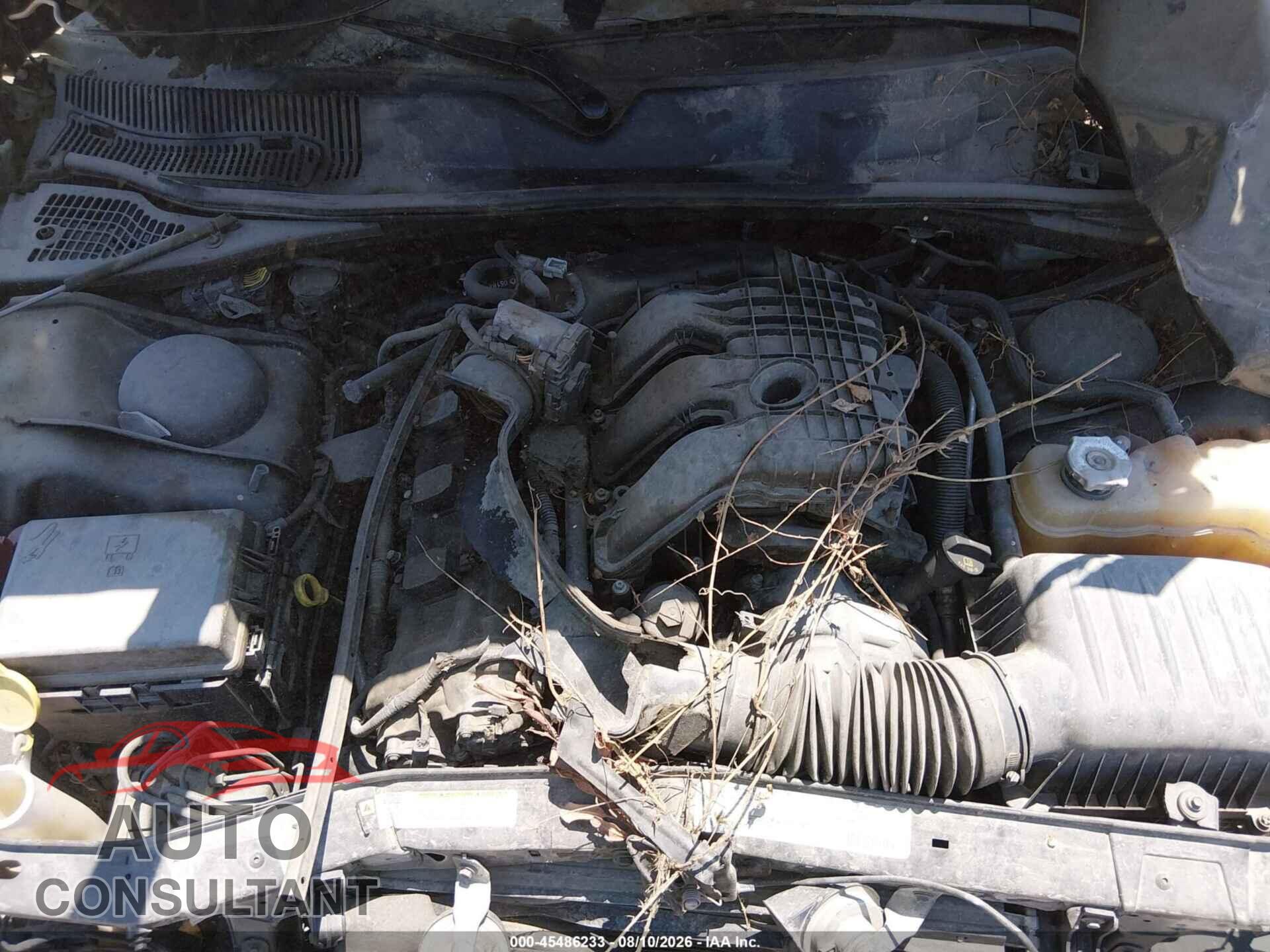 DODGE CHALLENGER 2011 - 2B3CJ4DG0BH601014