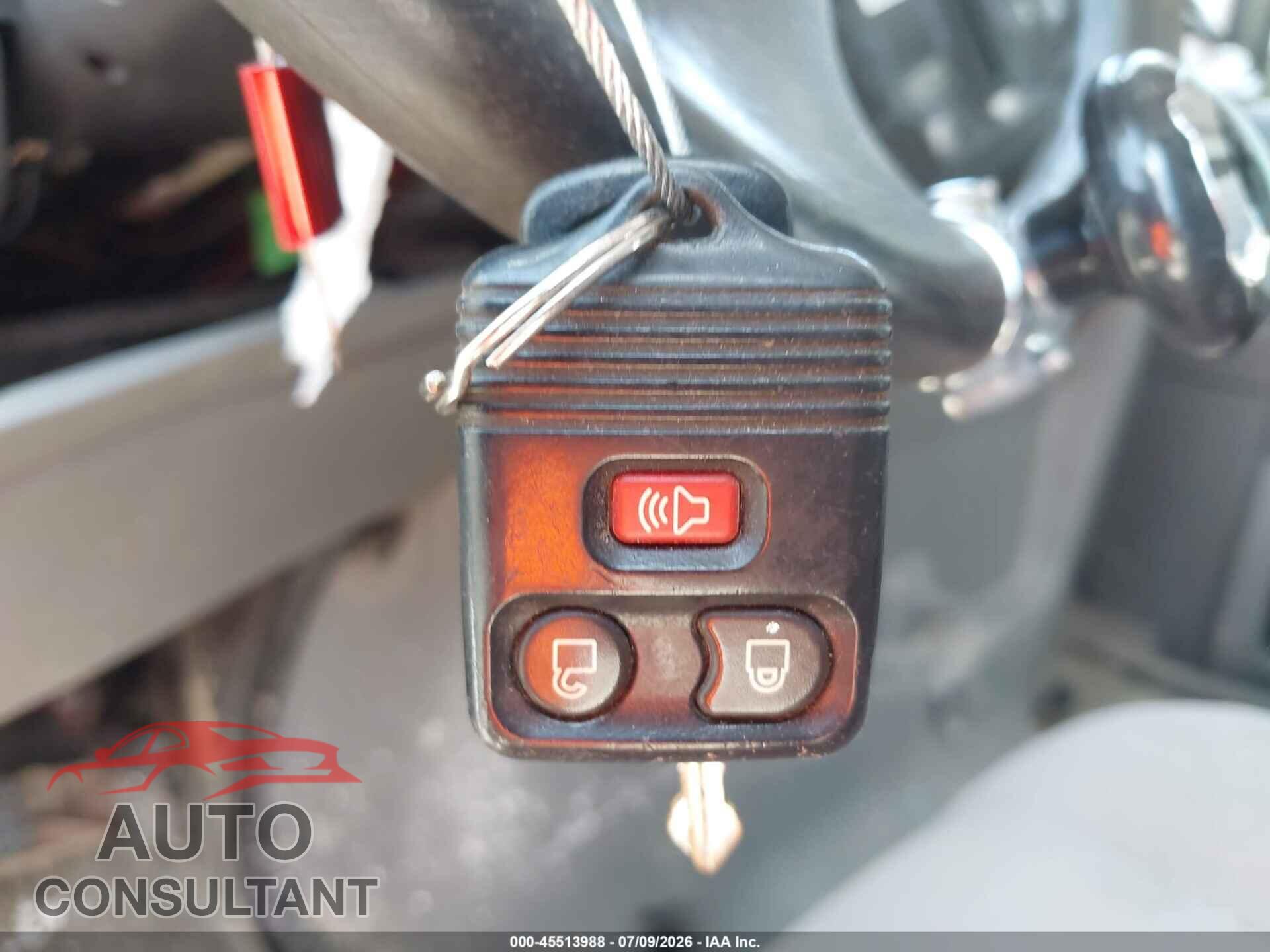 FORD E-150 2014 - 1FTNE1EW7EDA75367