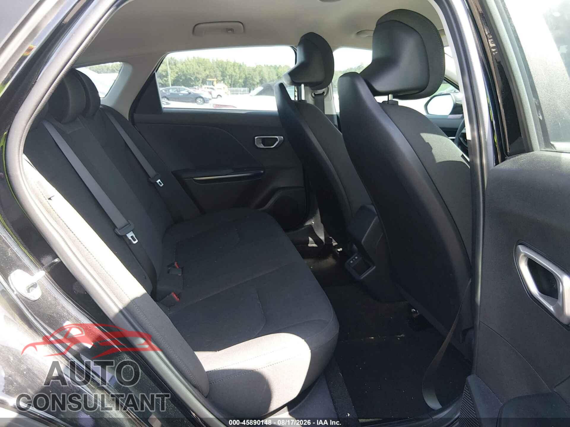 KIA K4 2026 - 3KPFT4DE0TE264328