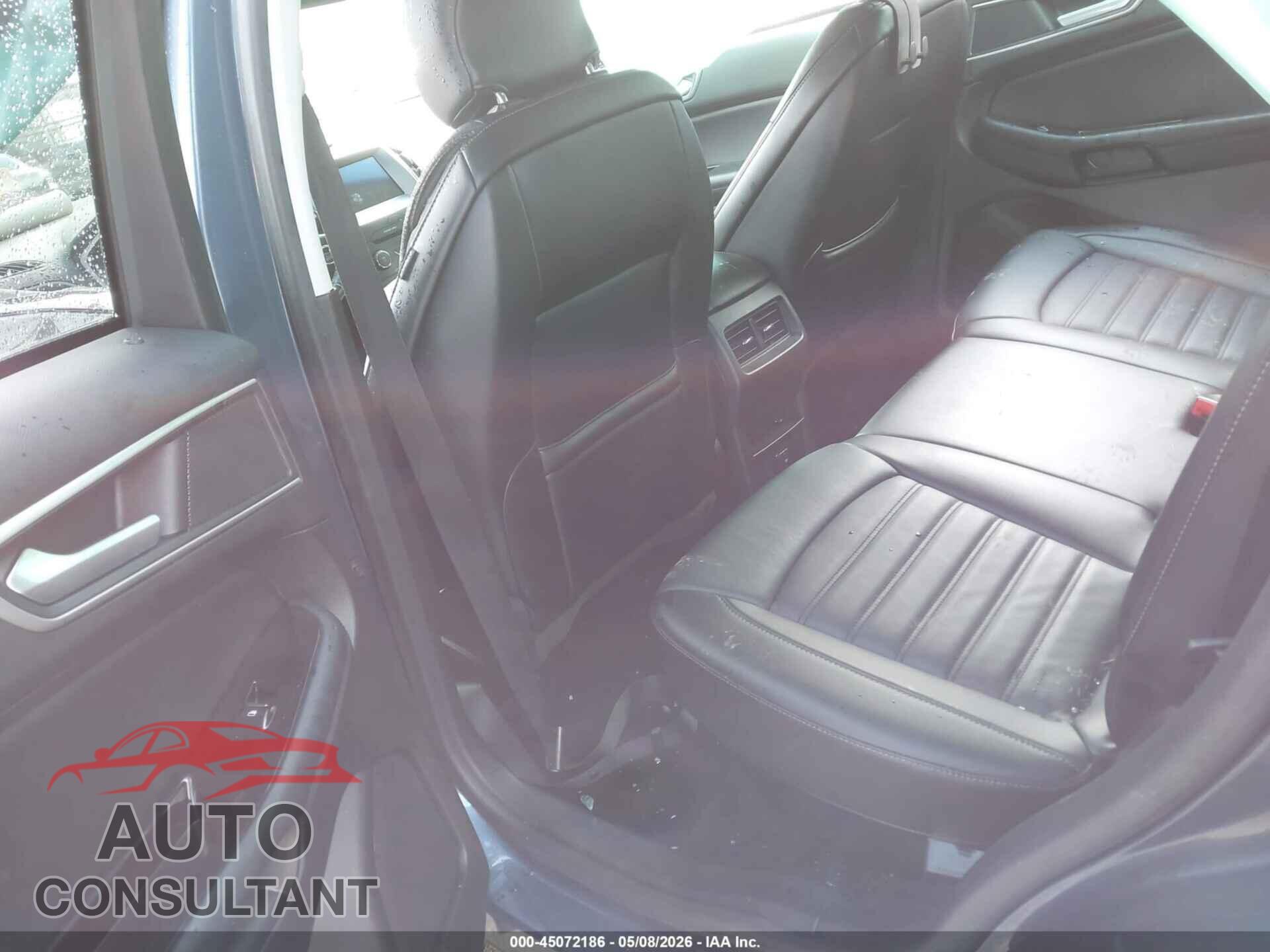 FORD EDGE 2018 - 2FMPK4J96JBB50669