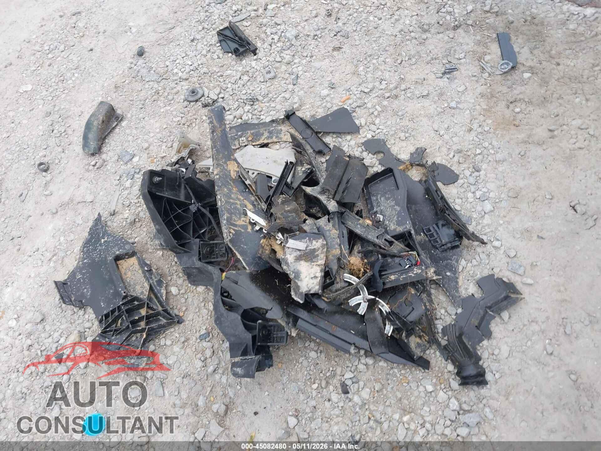 AUDI Q7 2020 - WA1LXAF74LD001548
