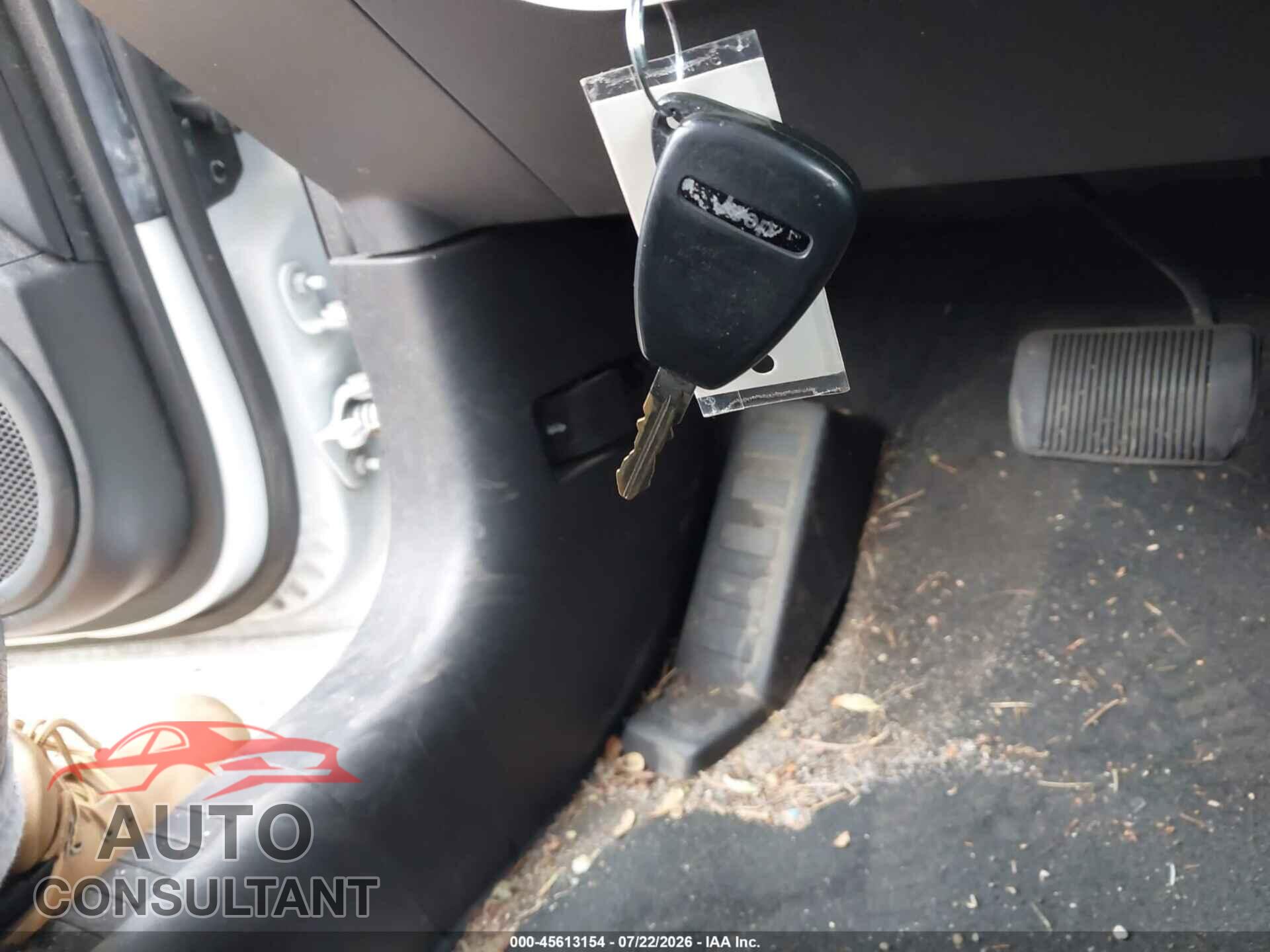 JEEP COMPASS 2017 - 1C4NJDEB6HD110625